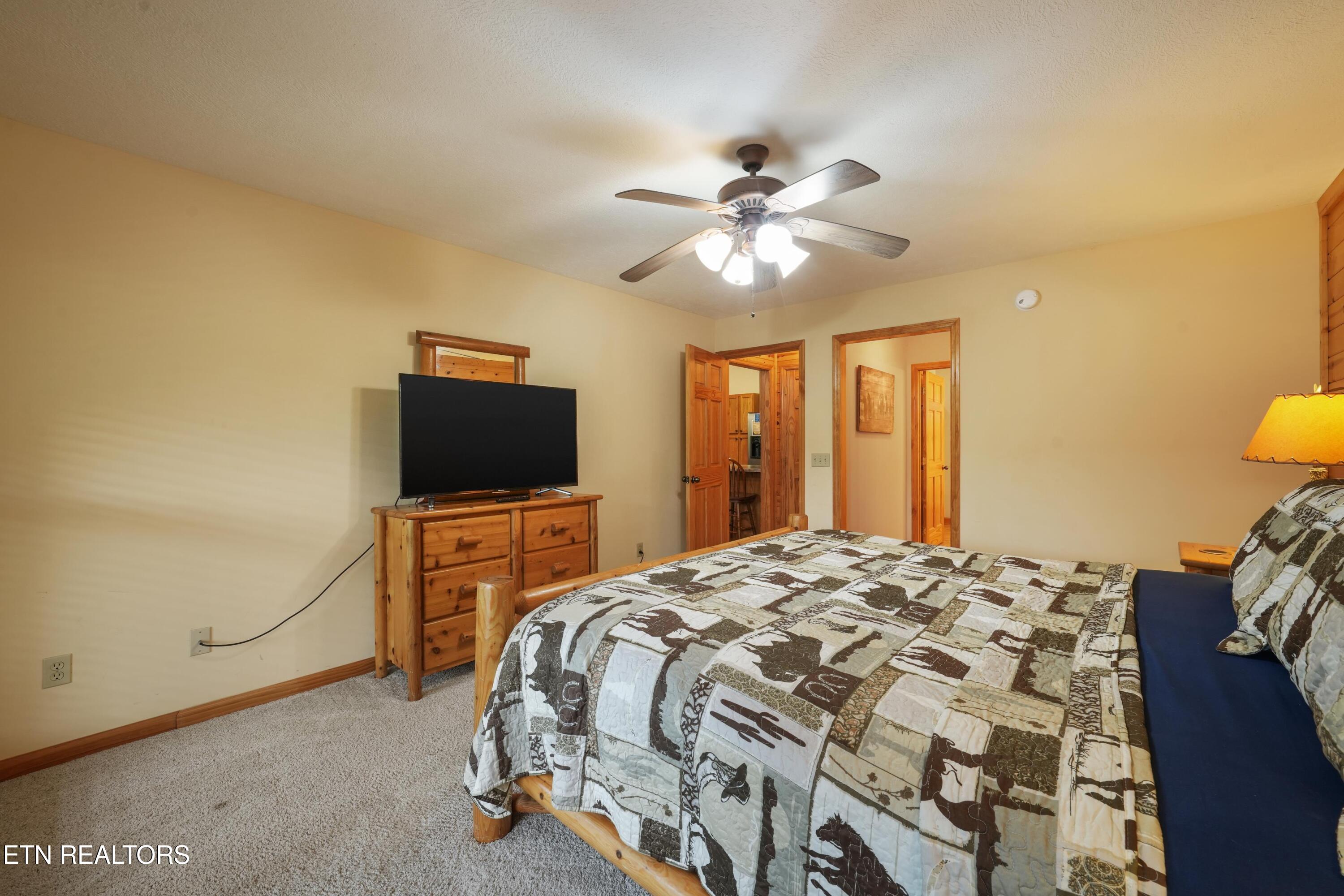 1029 Shadow Ridge Drive Sevierville TN 37862