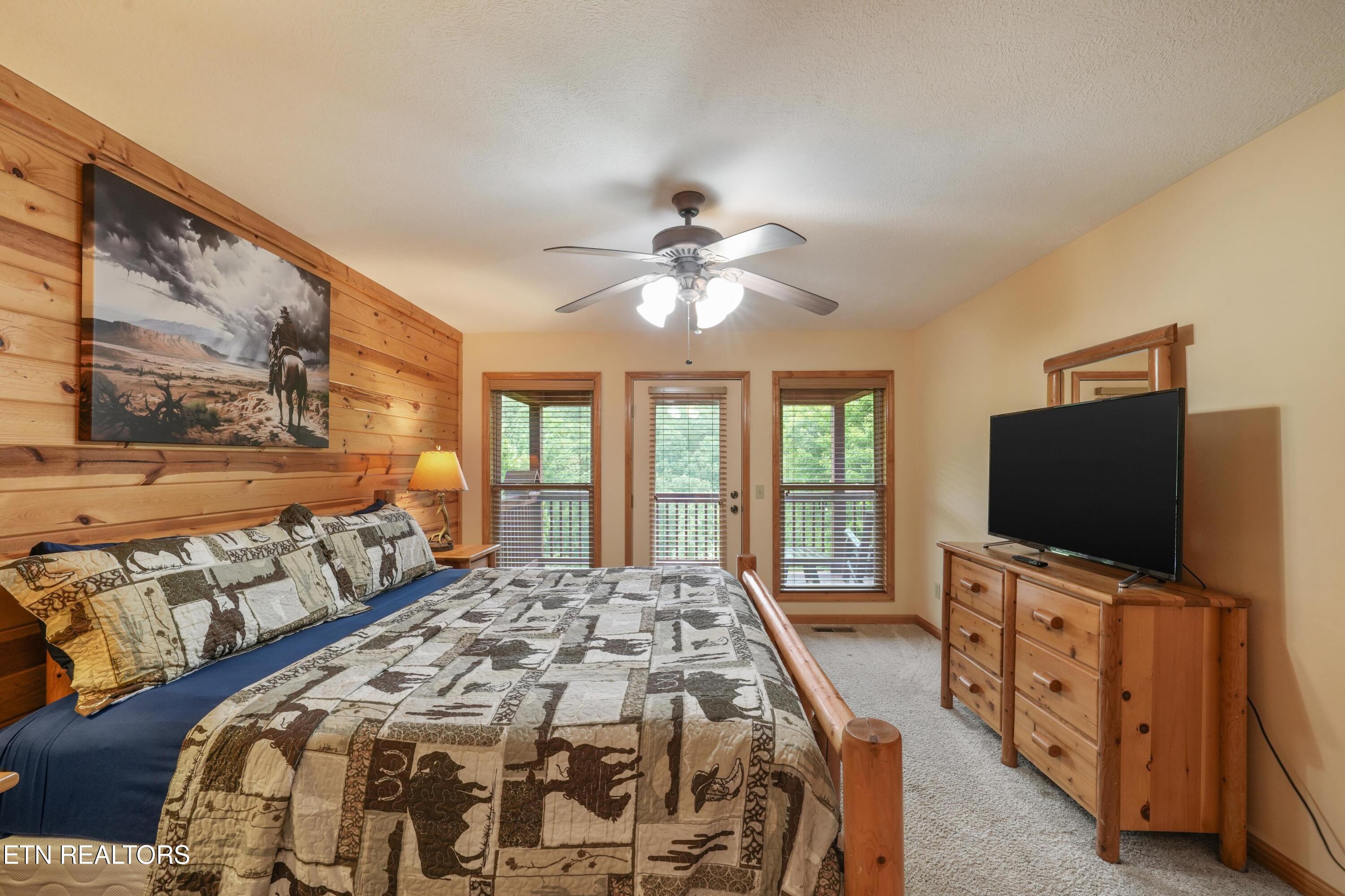 1029 Shadow Ridge Drive Sevierville TN 37862