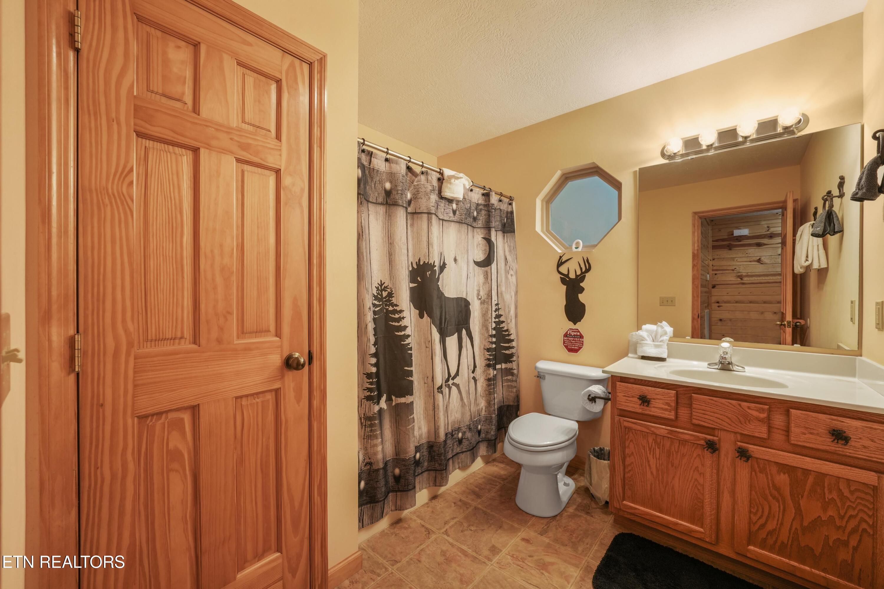 1029 Shadow Ridge Drive Sevierville TN 37862
