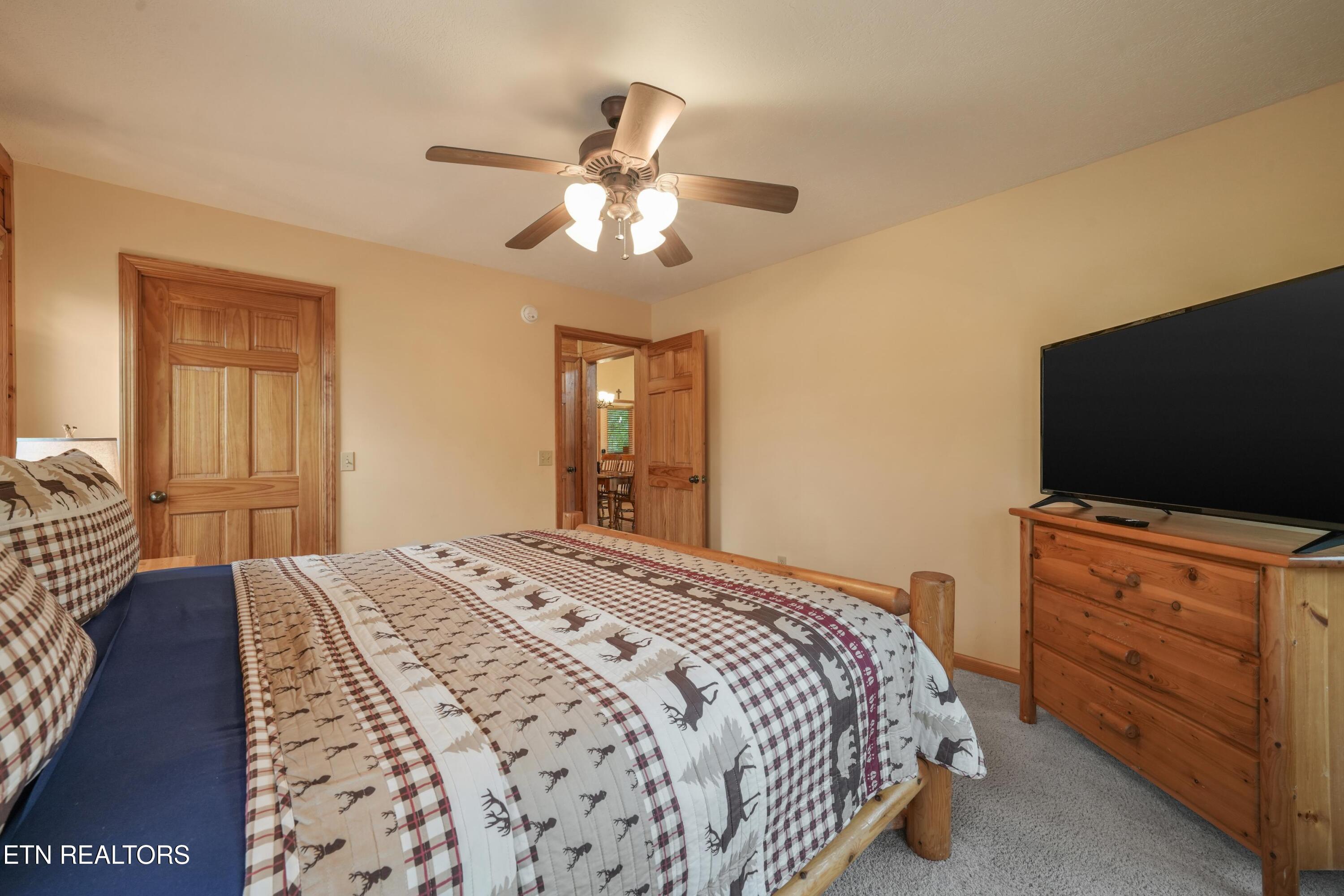 1029 Shadow Ridge Drive Sevierville TN 37862