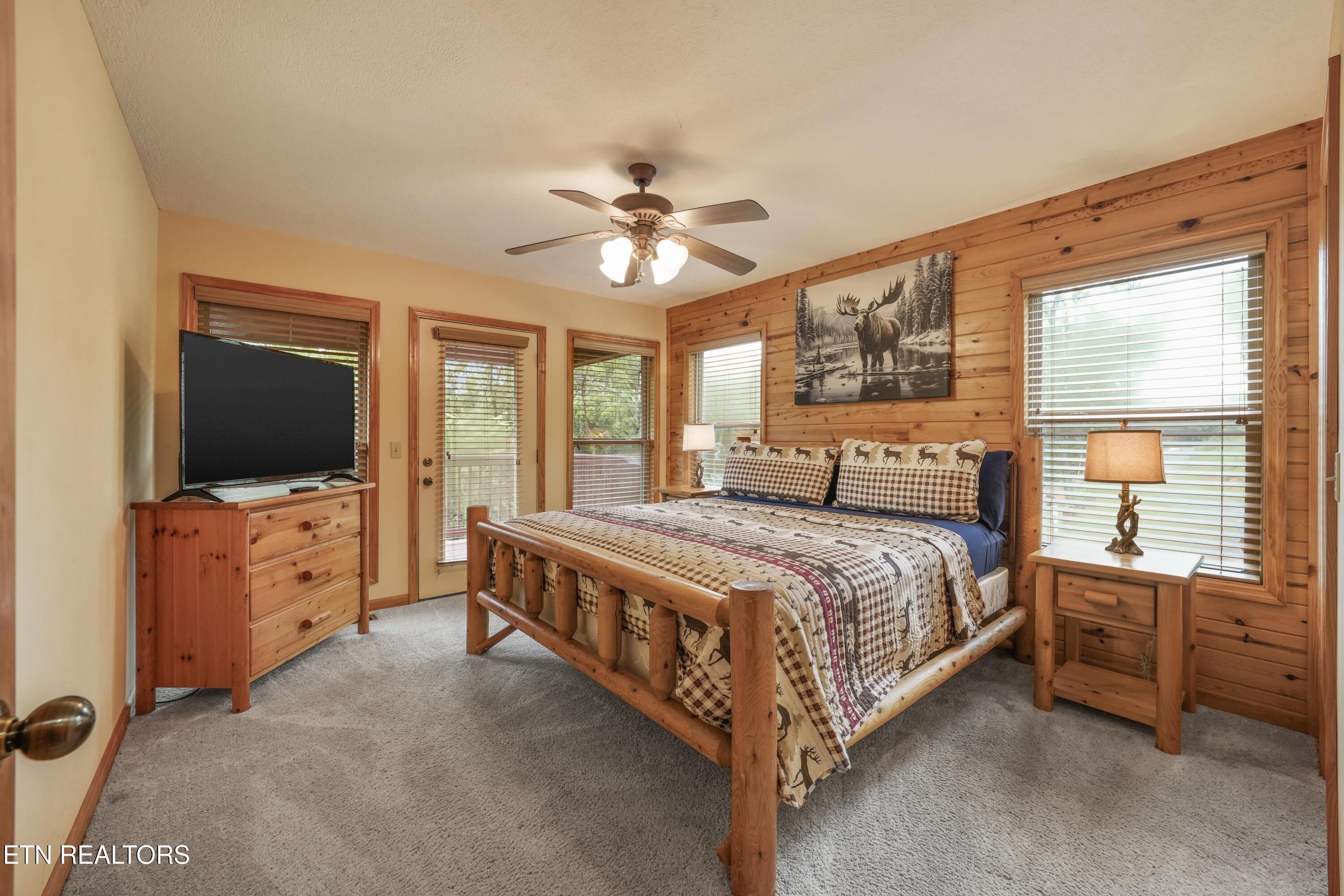 1029 Shadow Ridge Drive Sevierville TN 37862