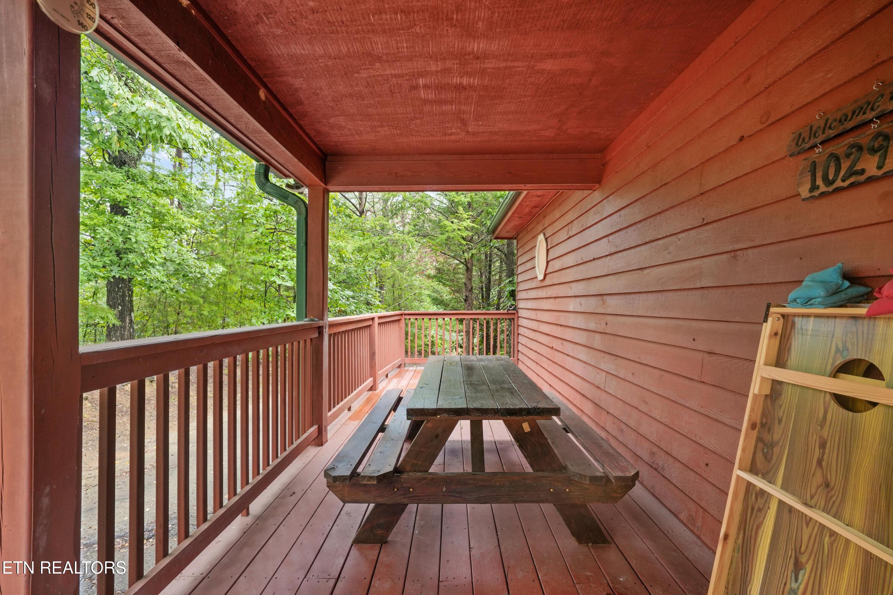 1029 Shadow Ridge Drive Sevierville TN 37862