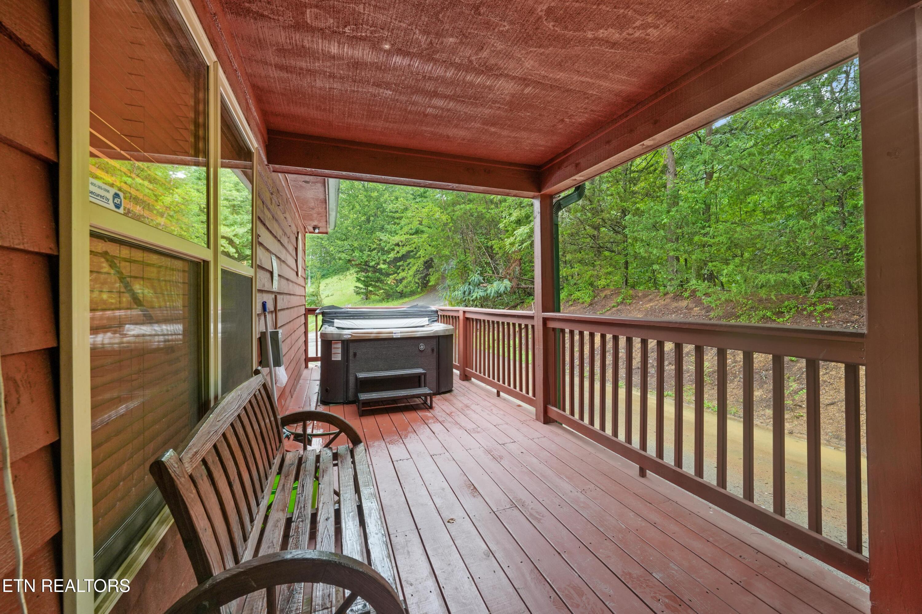 1029 Shadow Ridge Drive Sevierville TN 37862