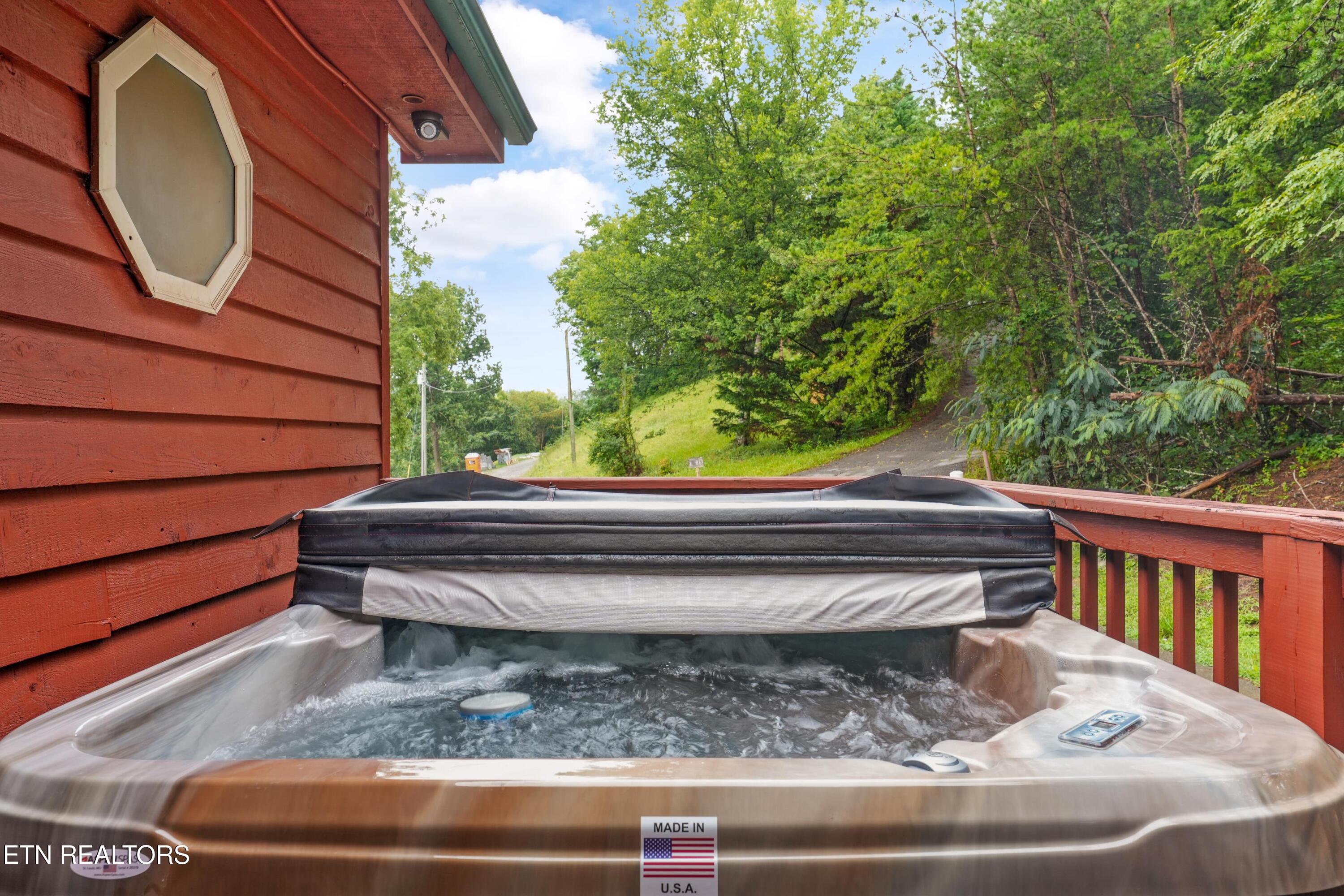 1029 Shadow Ridge Drive Sevierville TN 37862
