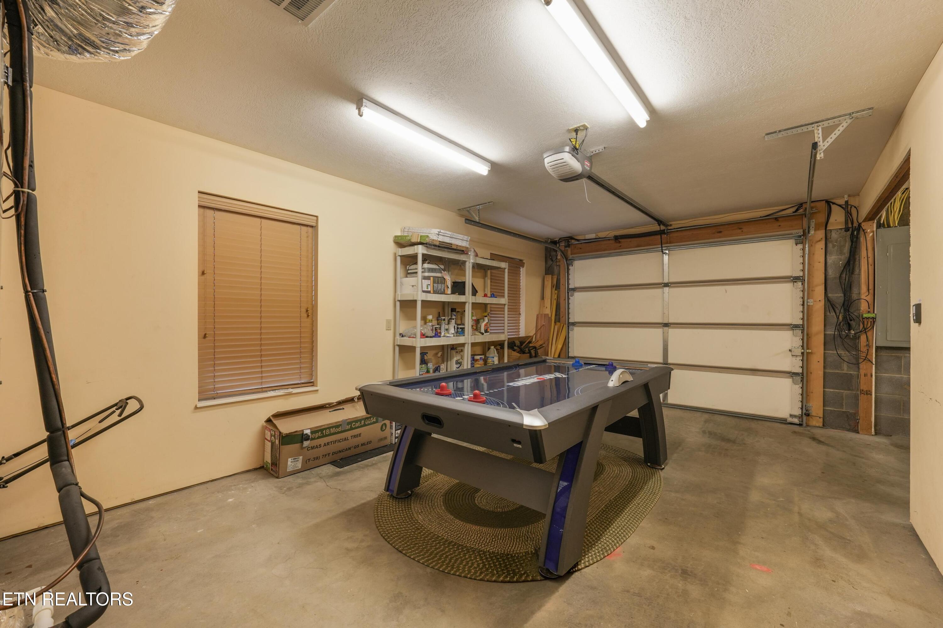 1029 Shadow Ridge Drive Sevierville TN 37862