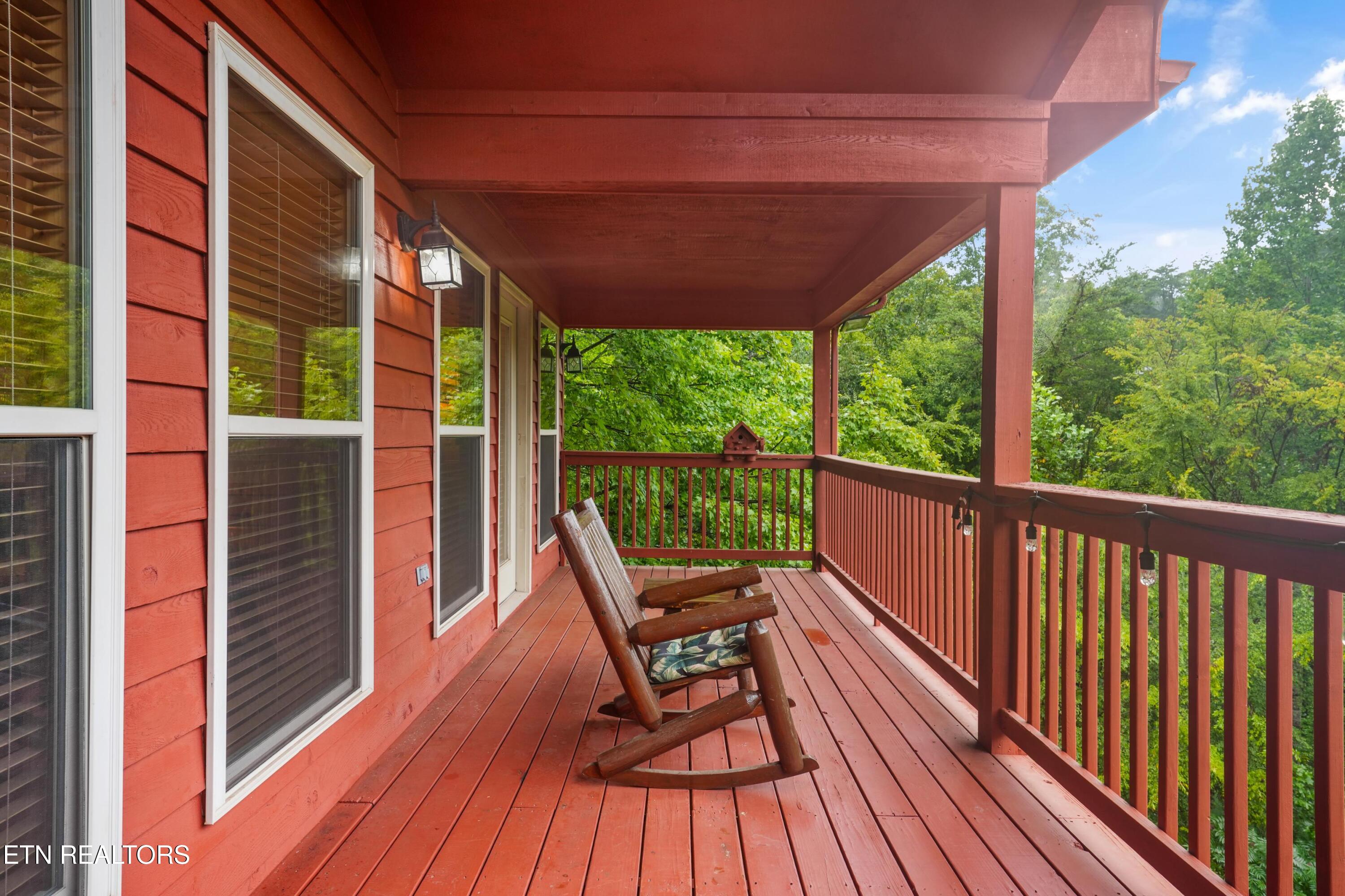 1029 Shadow Ridge Drive Sevierville TN 37862