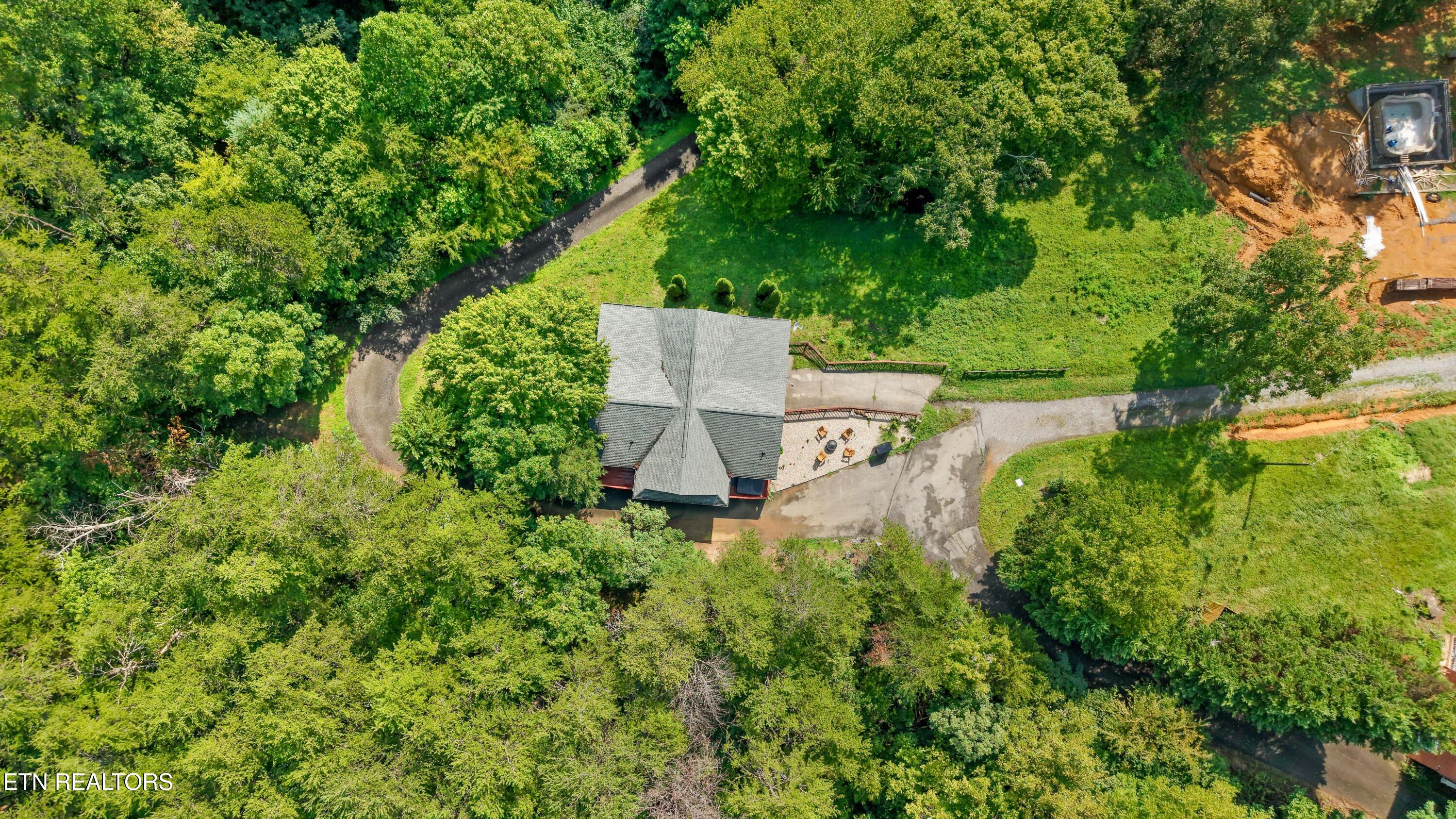 1029 Shadow Ridge Drive Sevierville TN 37862