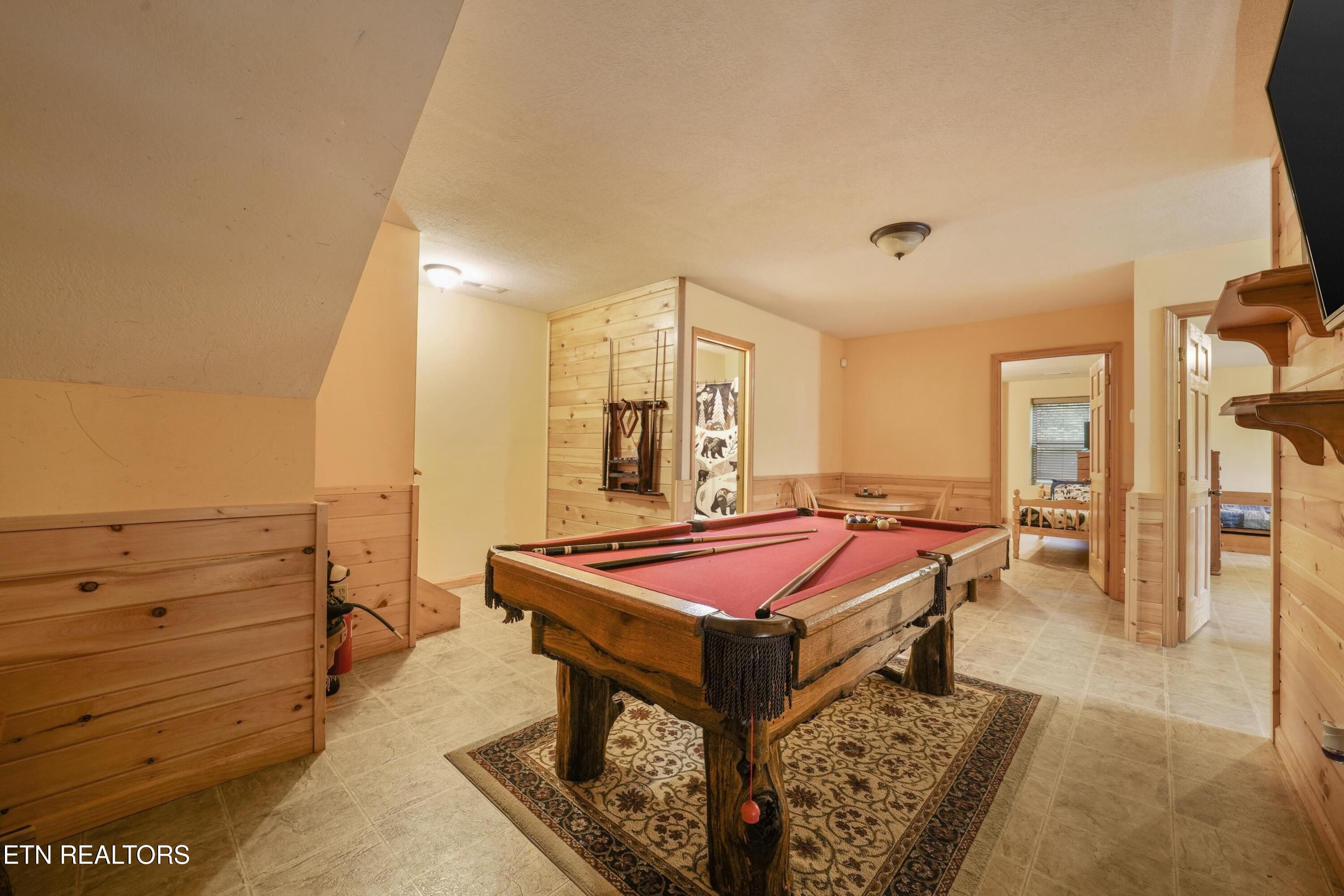 1029 Shadow Ridge Drive Sevierville TN 37862