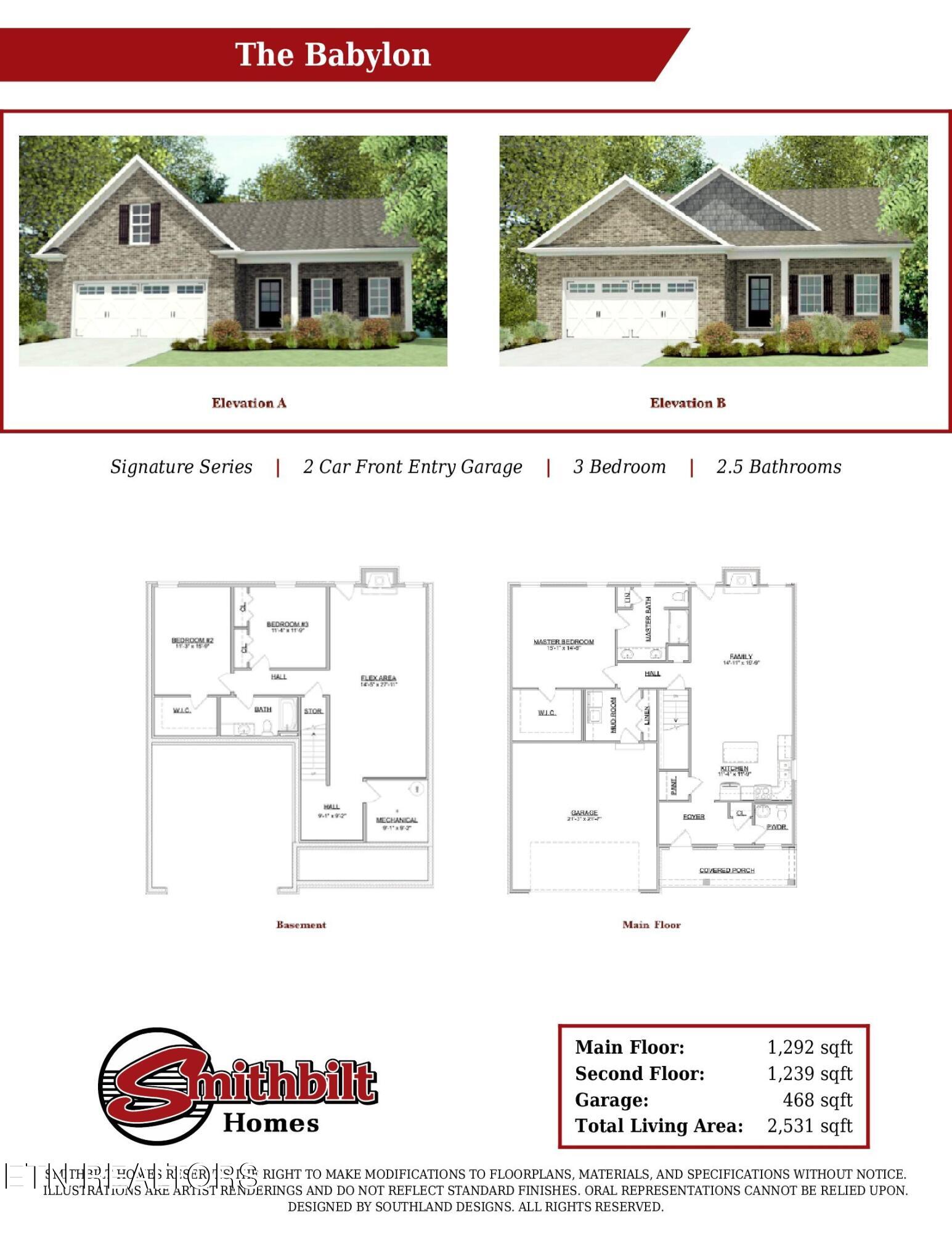 160 Timber Circle Lenoir City TN 37772