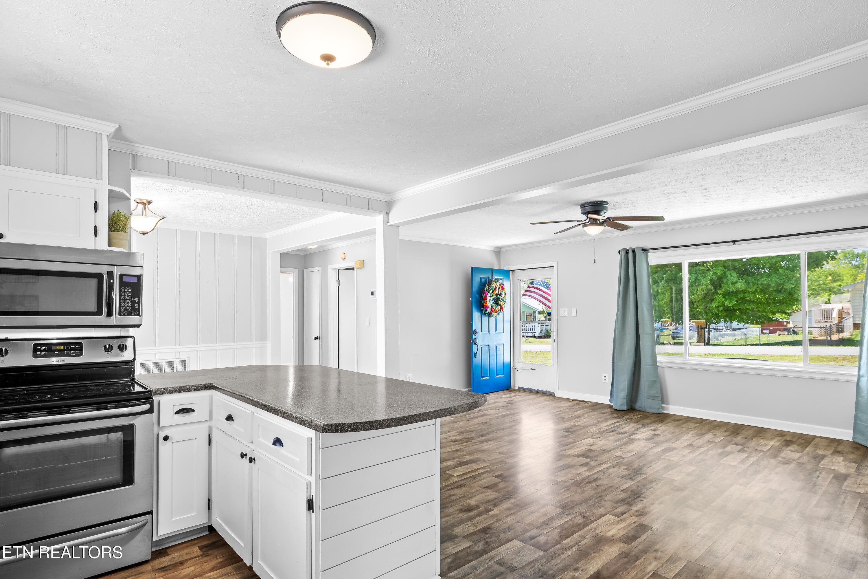 101 Hillcrest Lane Kingston TN 37763