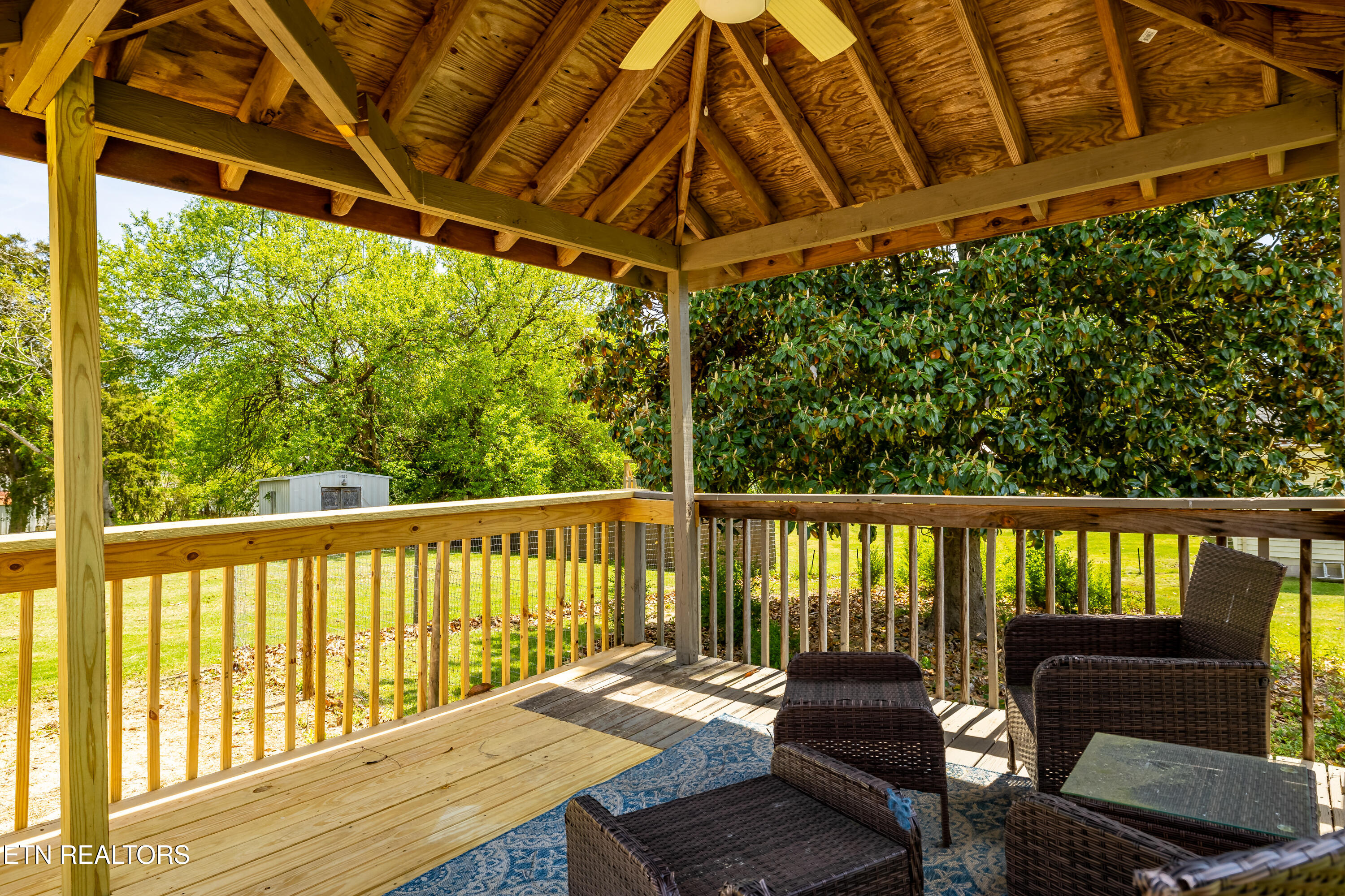 101 Hillcrest Lane Kingston TN 37763