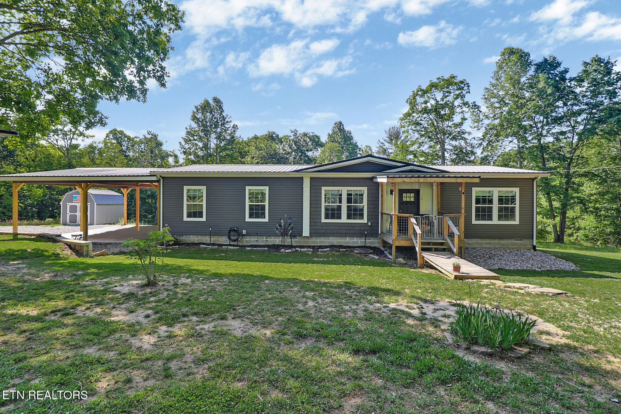 293 Christian Road Crossville TN 38572