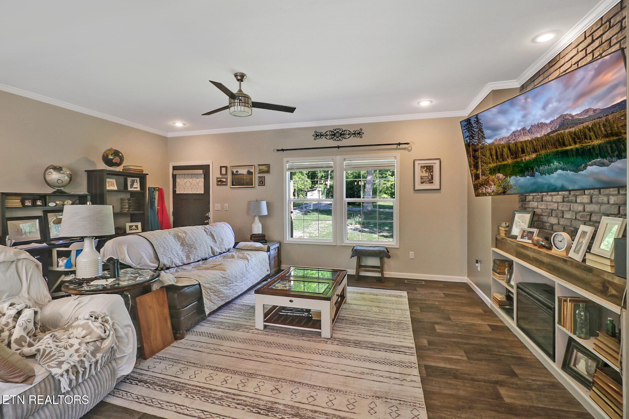 293 Christian Road Crossville TN 38572