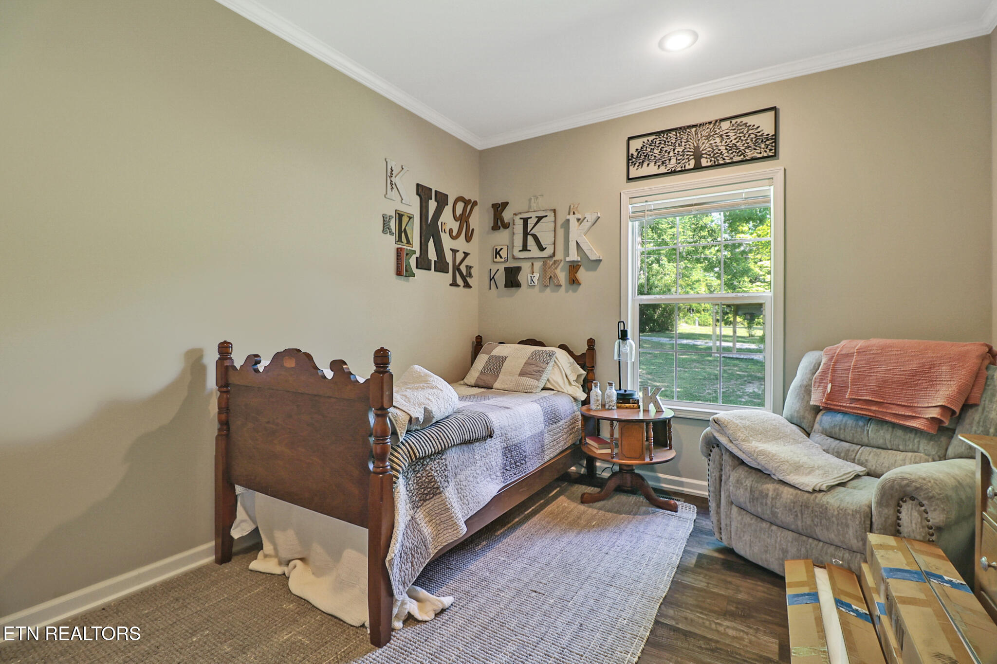 293 Christian Road Crossville TN 38572