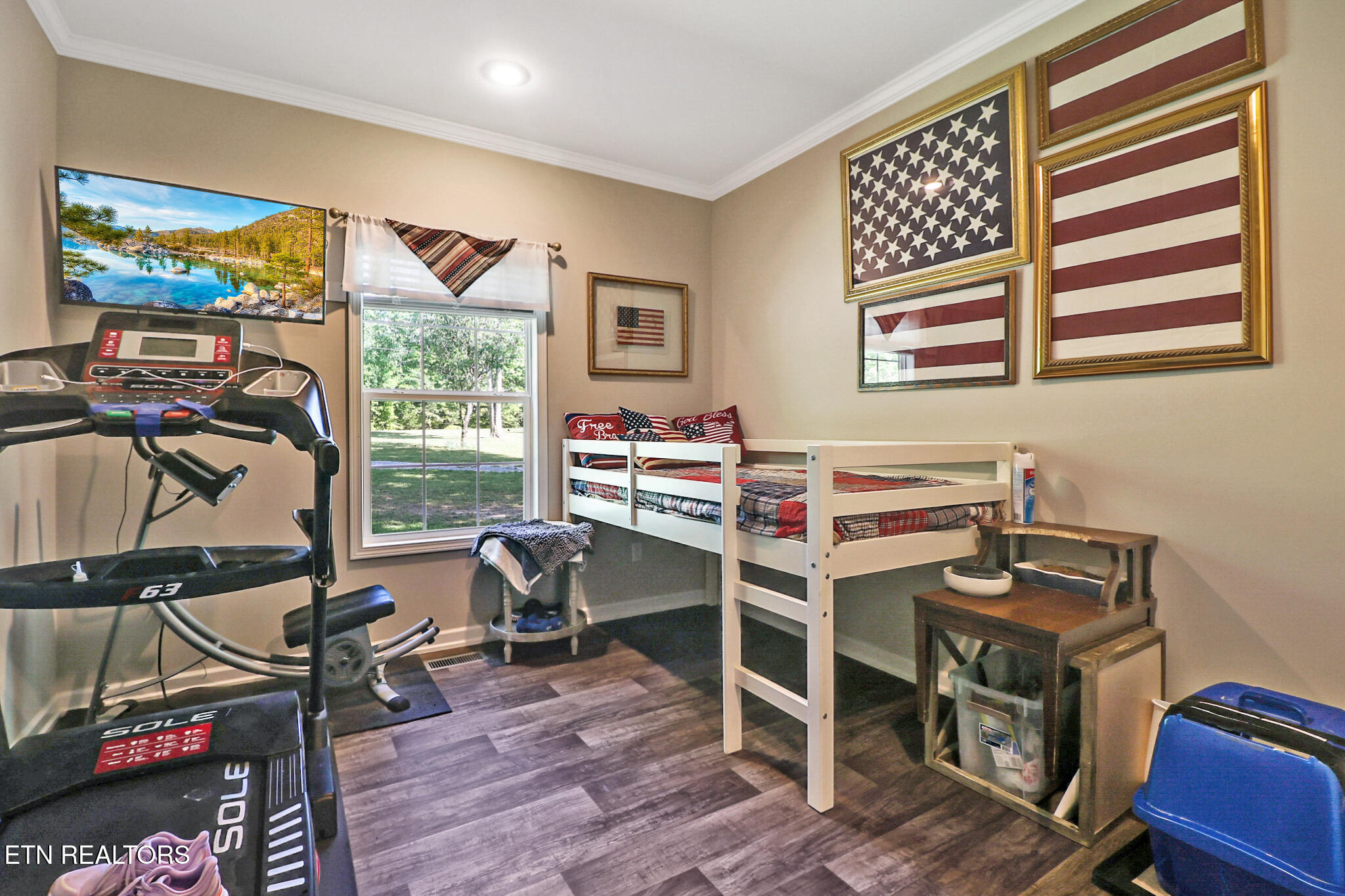 293 Christian Road Crossville TN 38572