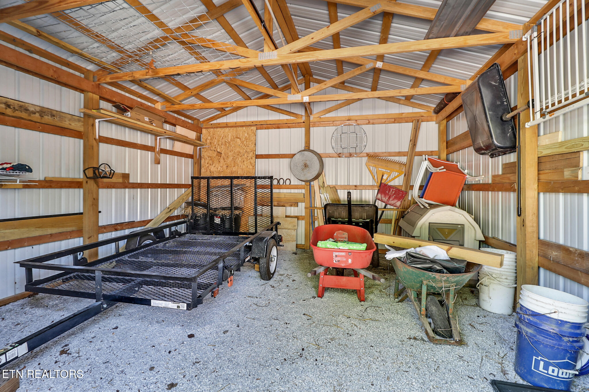 293 Christian Road Crossville TN 38572