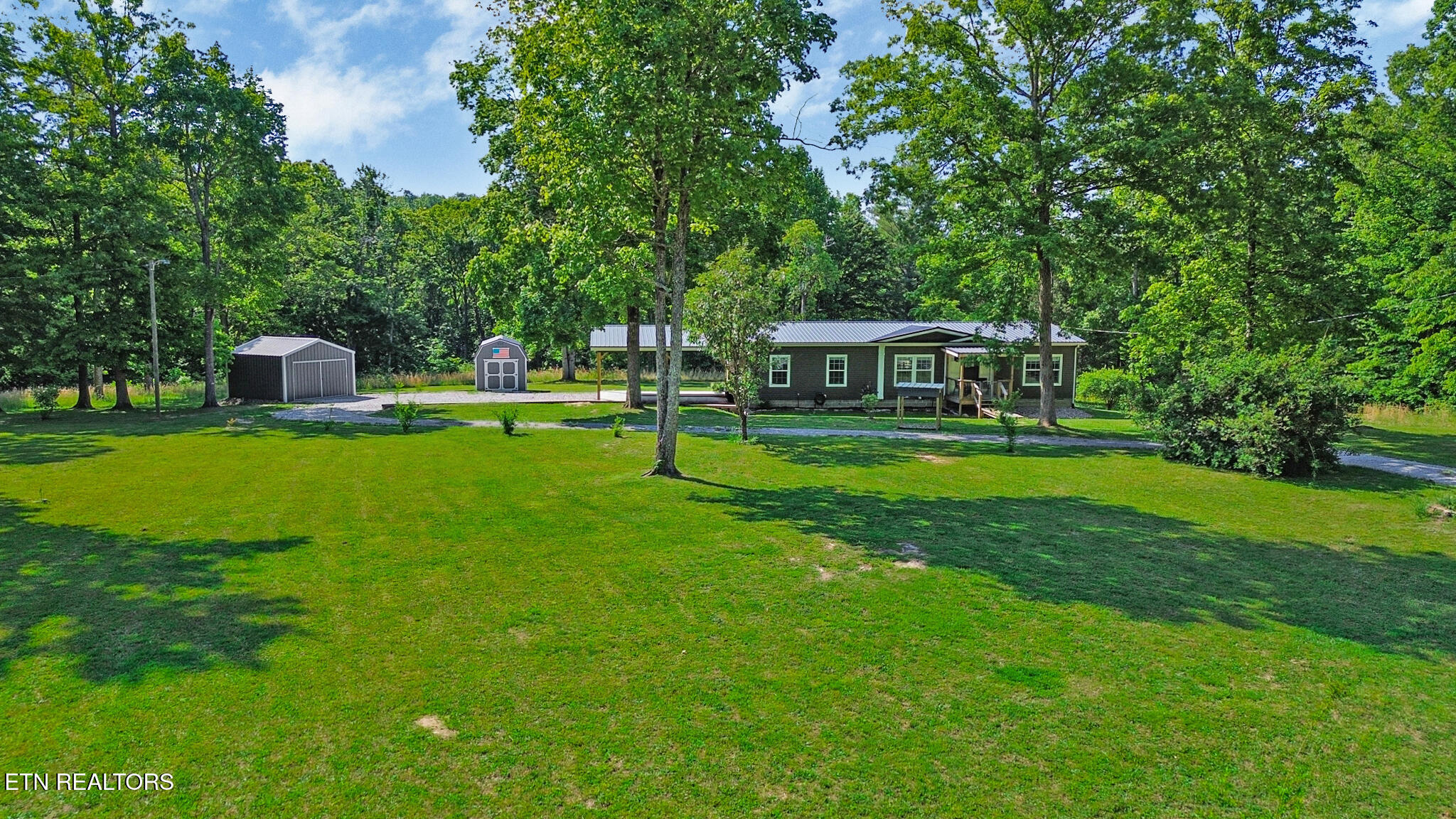 293 Christian Road Crossville TN 38572