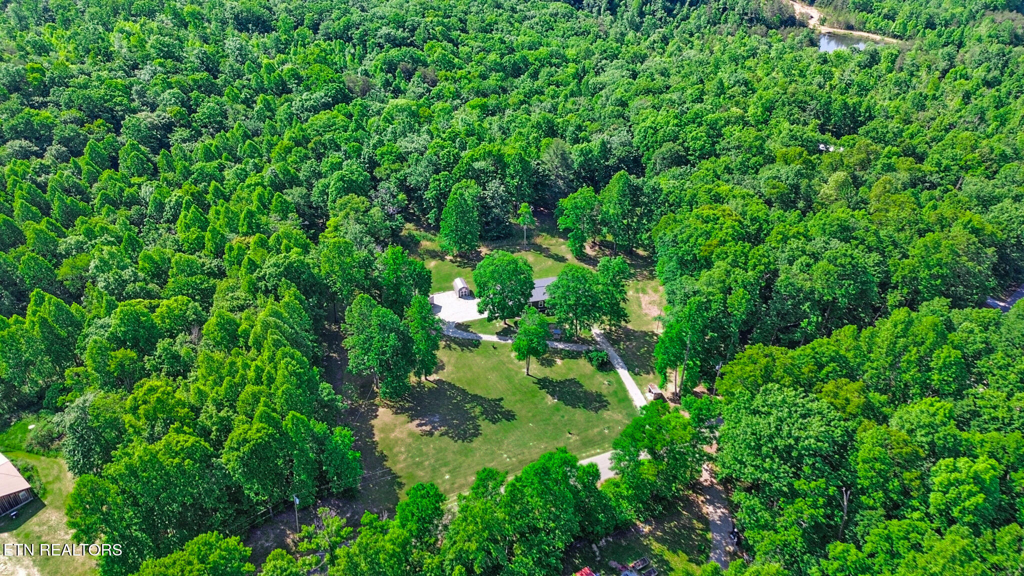 293 Christian Road Crossville TN 38572