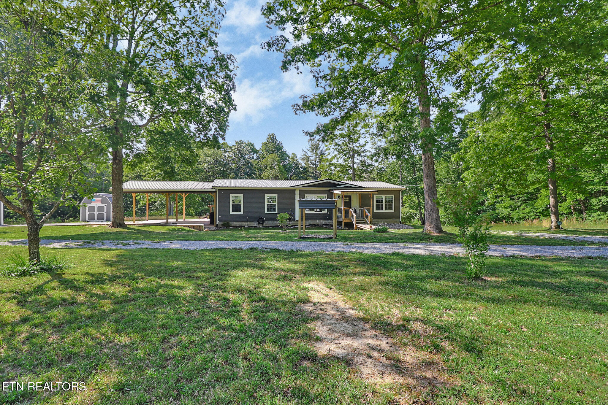 293 Christian Road Crossville TN 38572