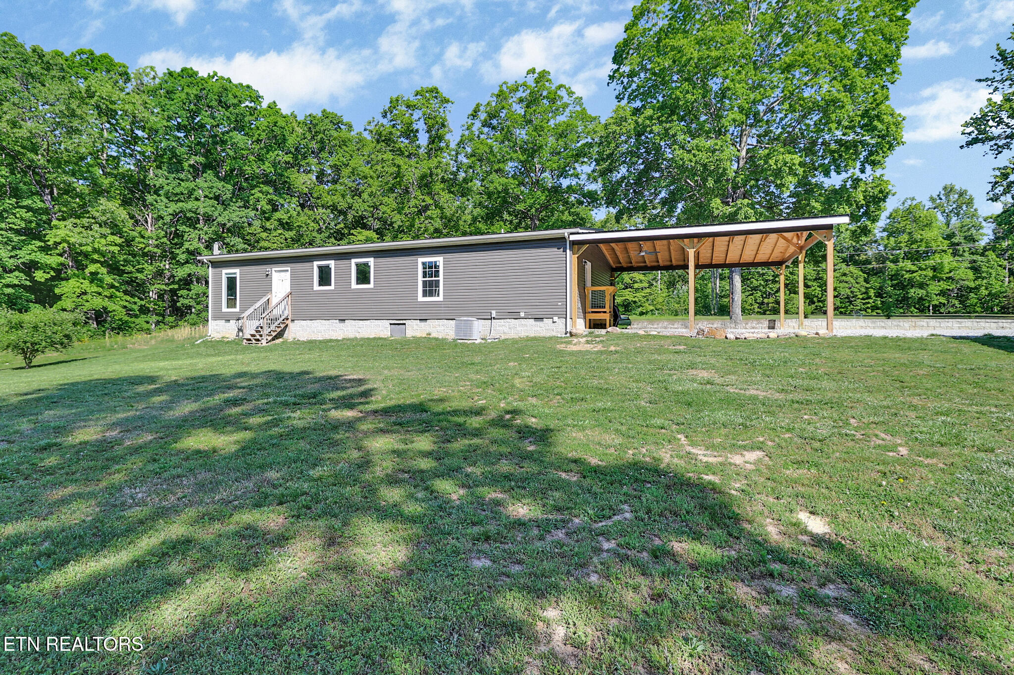 293 Christian Road Crossville TN 38572