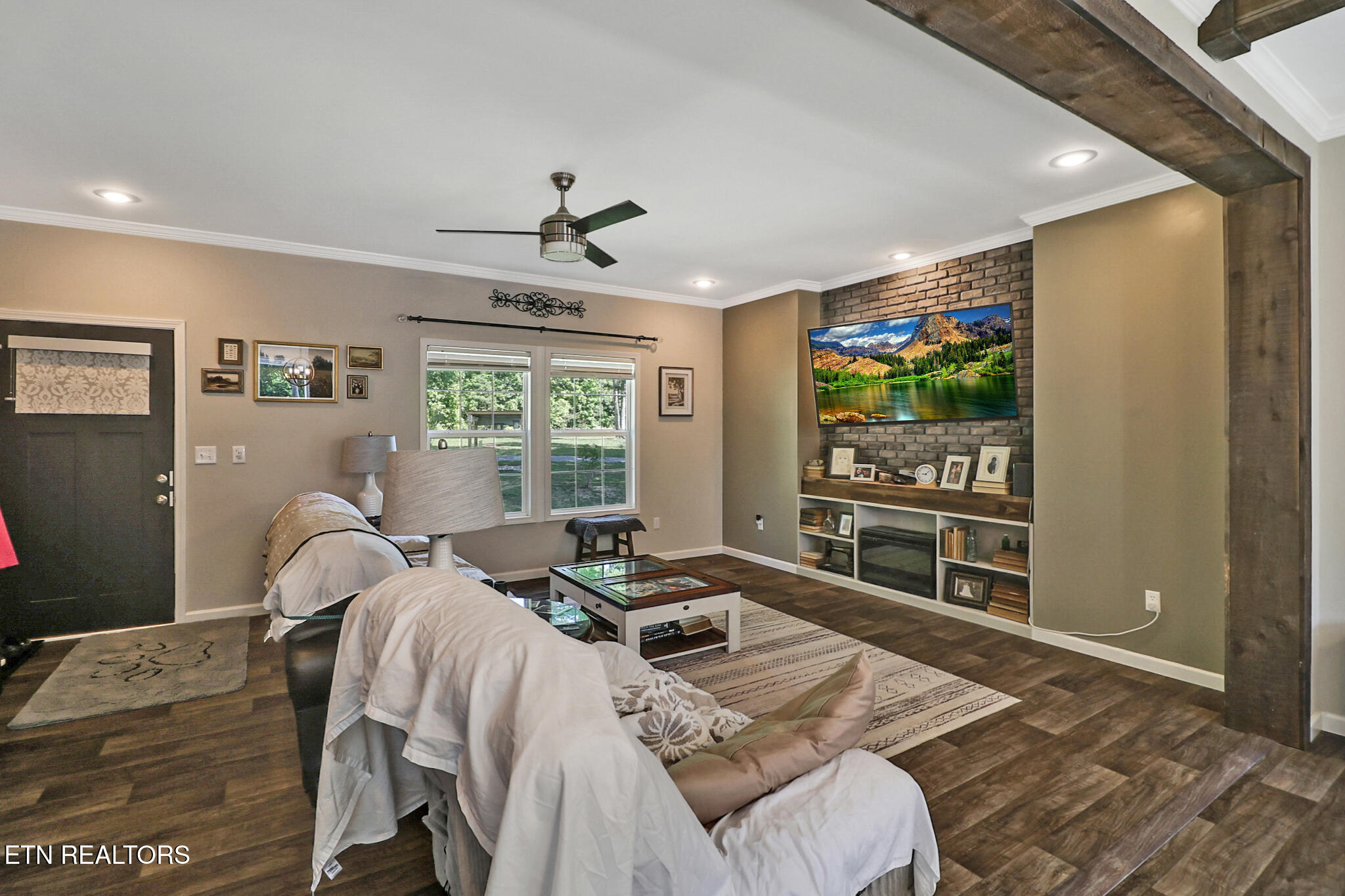 293 Christian Road Crossville TN 38572