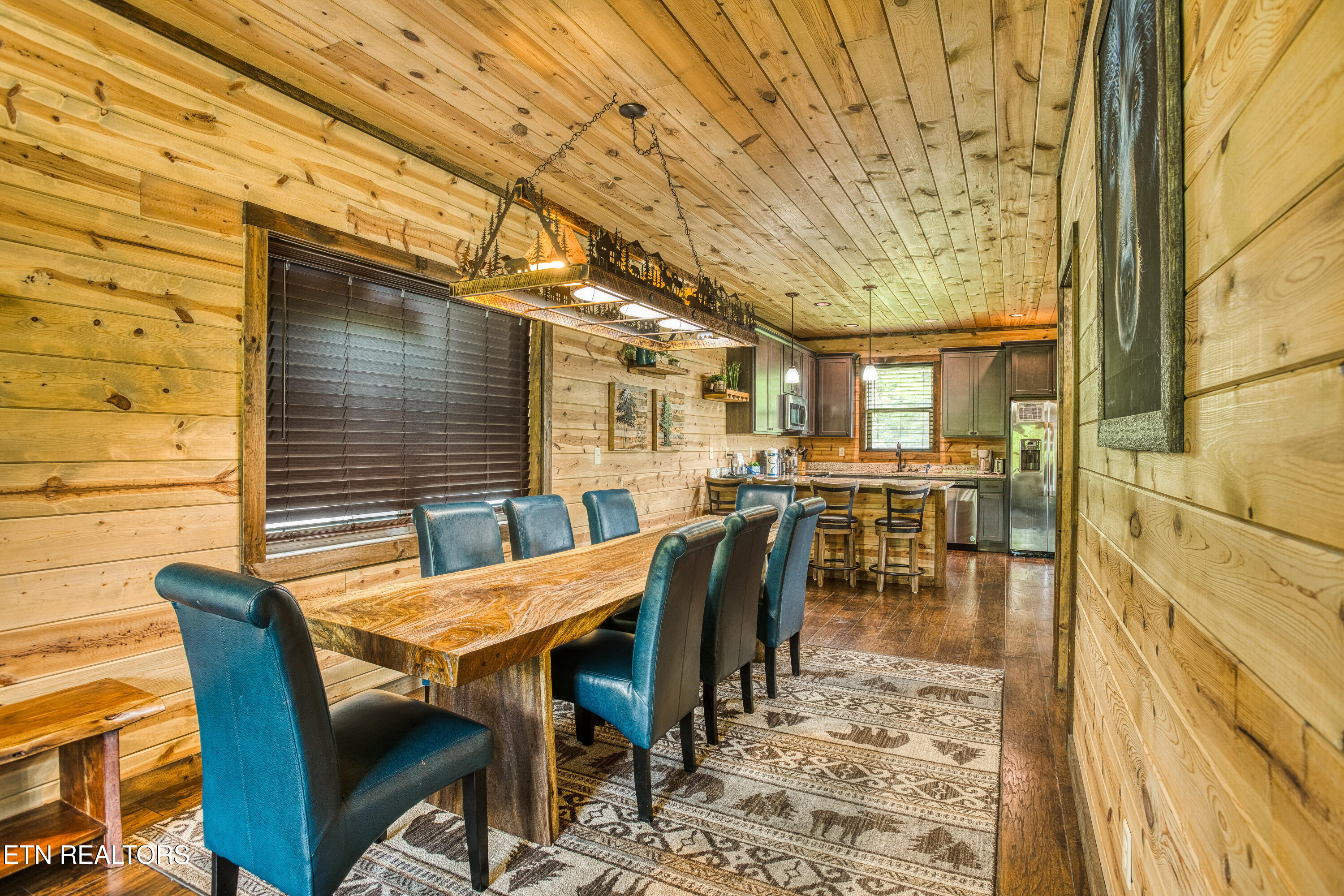 804 Upper Picadilly Lane Gatlinburg TN 37738