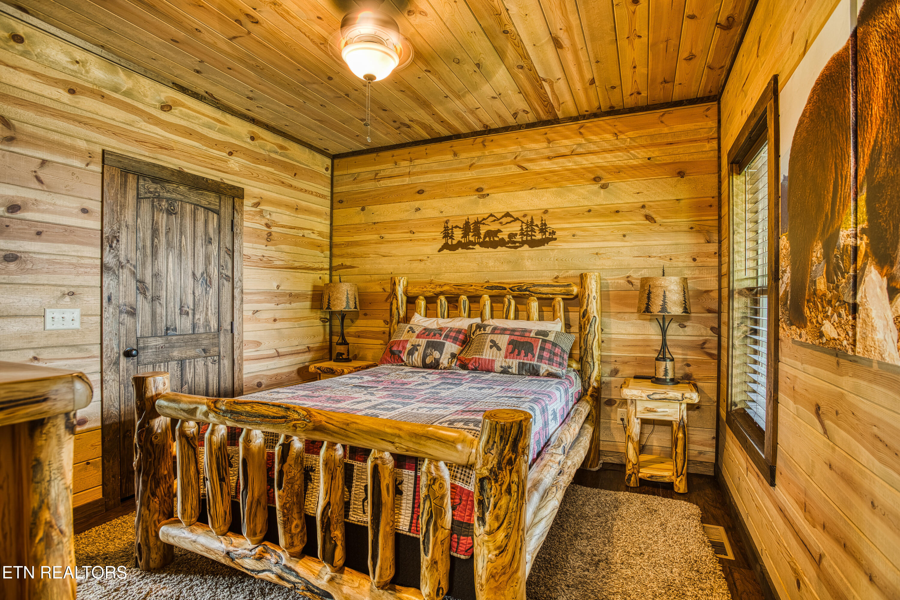 804 Upper Picadilly Lane Gatlinburg TN 37738