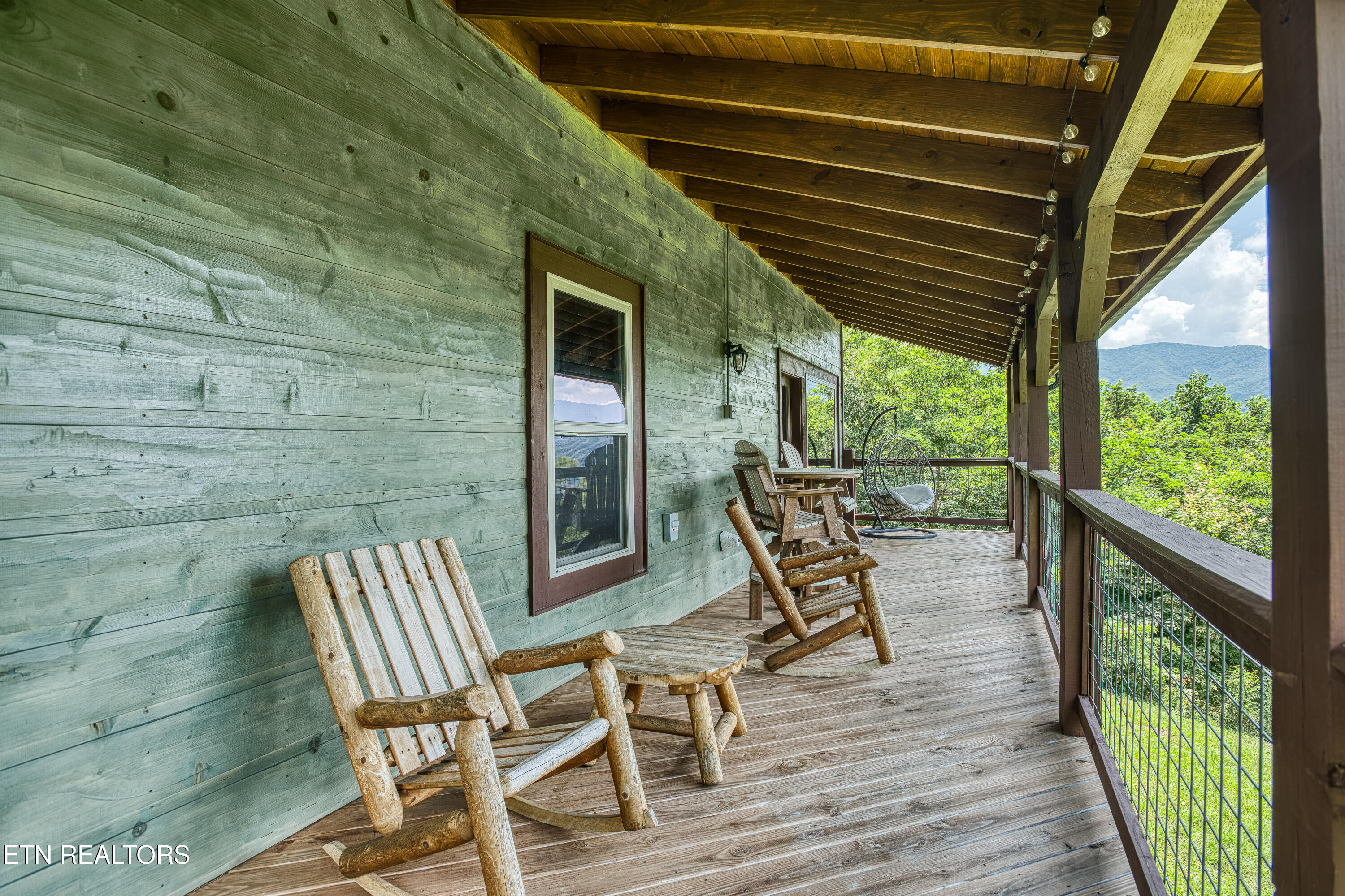 804 Upper Picadilly Lane Gatlinburg TN 37738