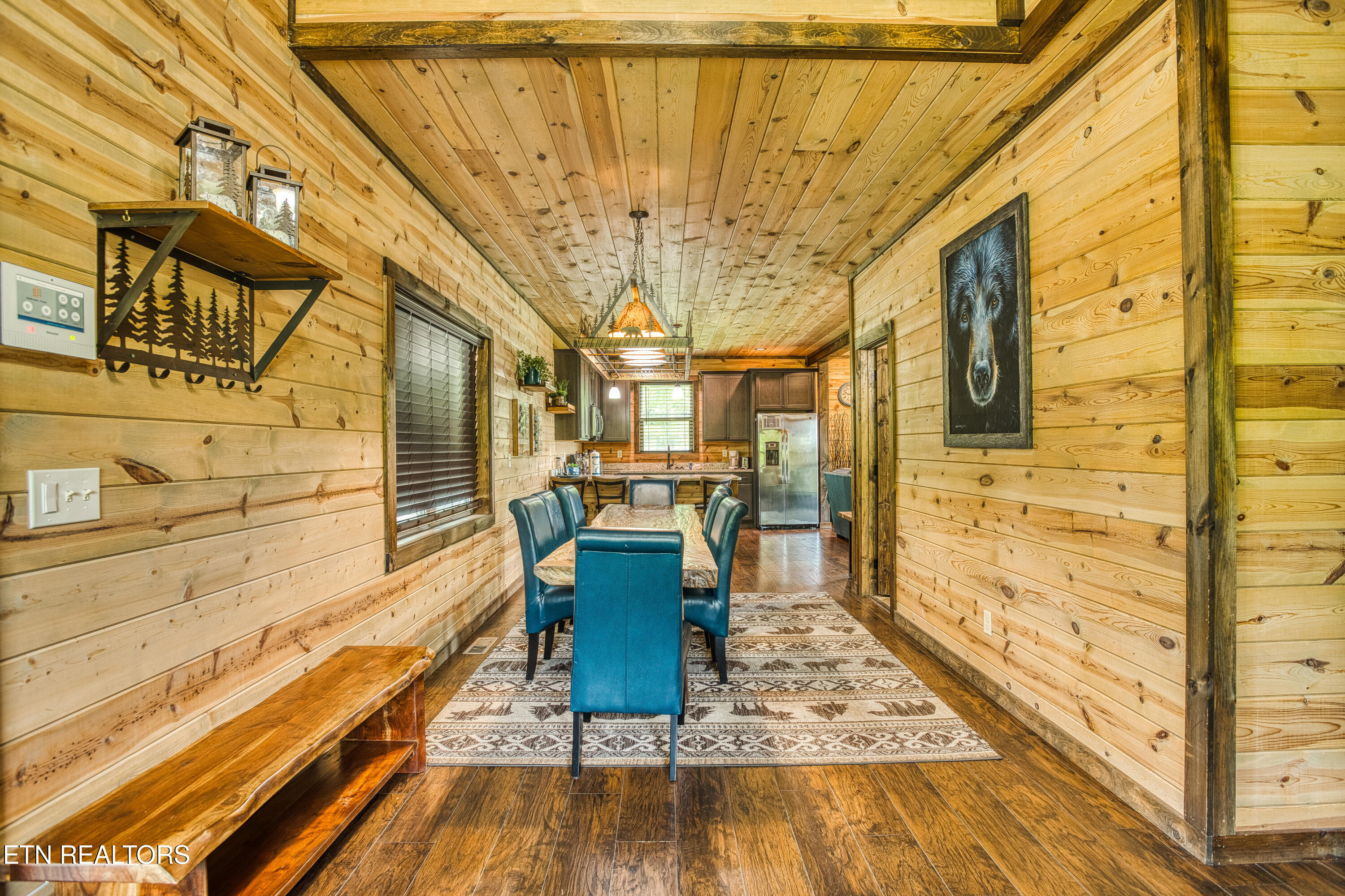 804 Upper Picadilly Lane Gatlinburg TN 37738