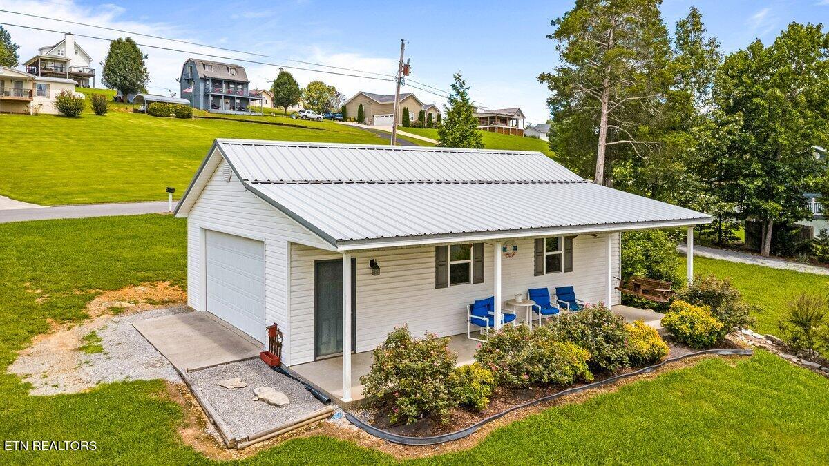 361 Cape Russell Road Sharps Chapel TN 37866