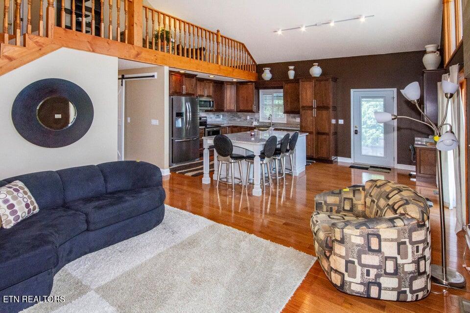 361 Cape Russell Road Sharps Chapel TN 37866