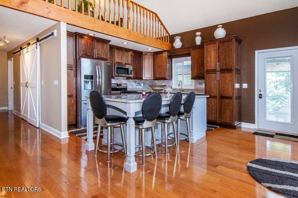 361 Cape Russell Road Sharps Chapel TN 37866