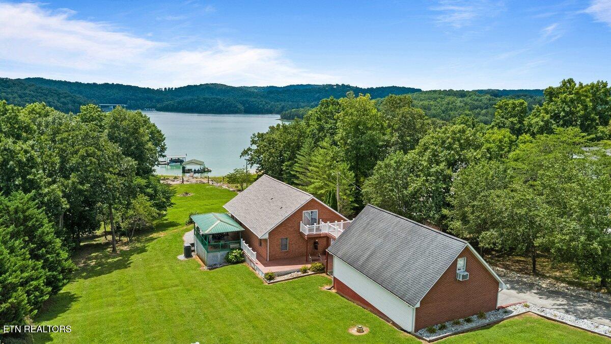 361 Cape Russell Road Sharps Chapel TN 37866