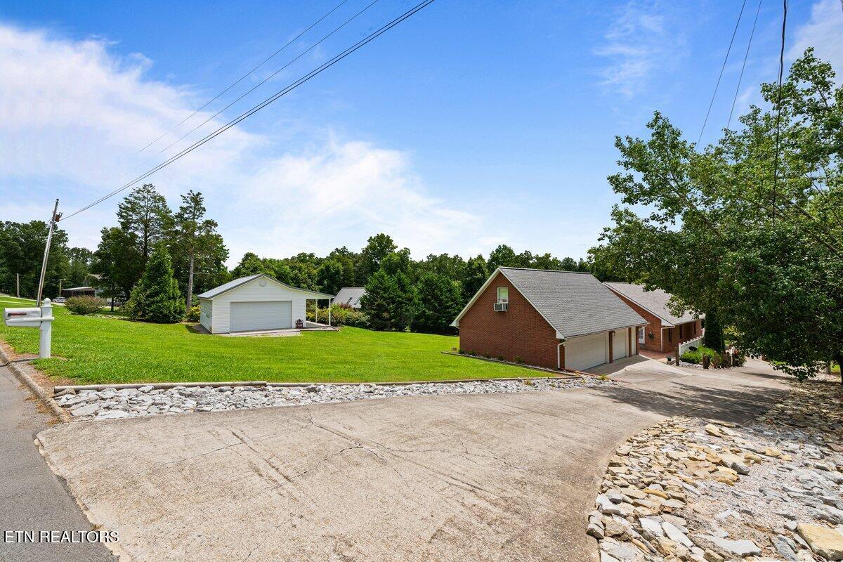 361 Cape Russell Road Sharps Chapel TN 37866