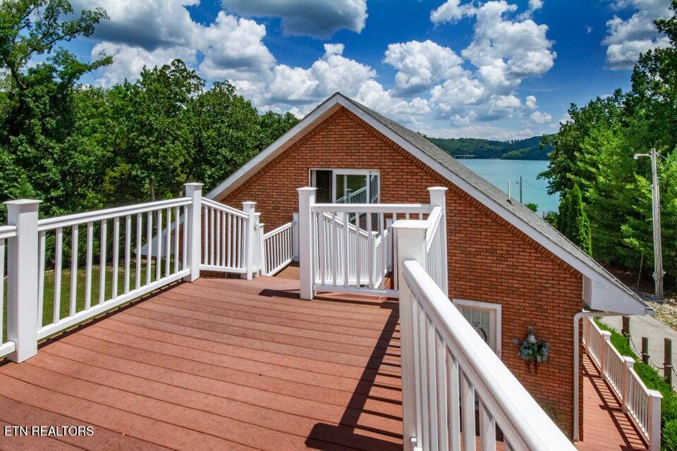 361 Cape Russell Road Sharps Chapel TN 37866