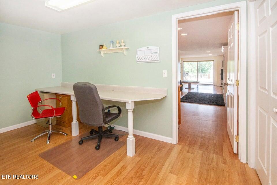 361 Cape Russell Road Sharps Chapel TN 37866
