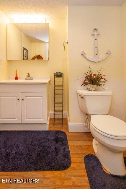 361 Cape Russell Road Sharps Chapel TN 37866