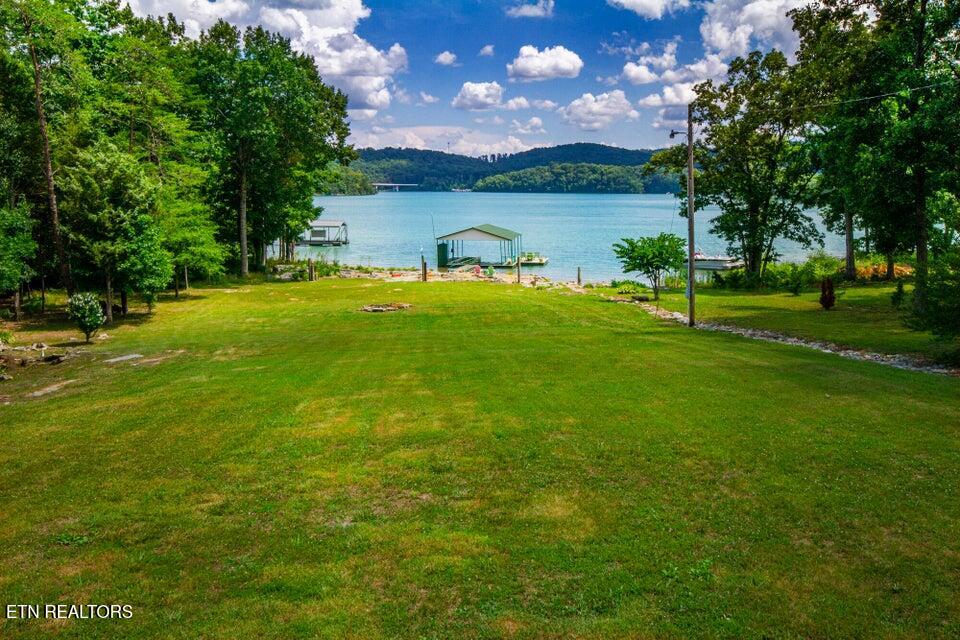 361 Cape Russell Road Sharps Chapel TN 37866