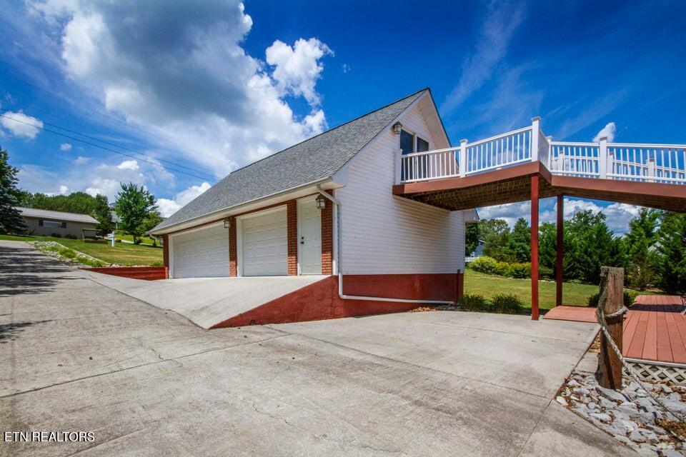 361 Cape Russell Road Sharps Chapel TN 37866