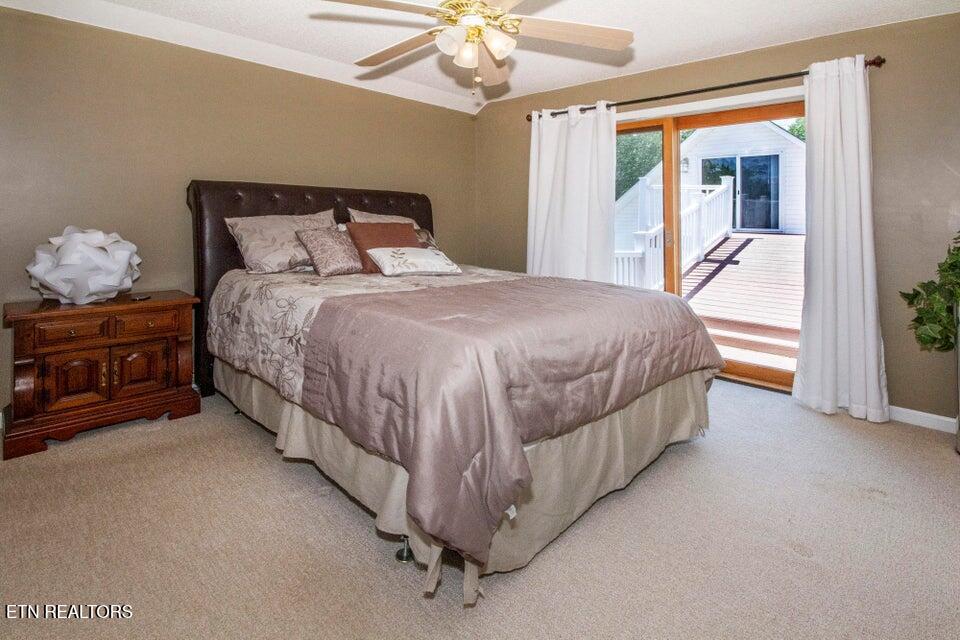 361 Cape Russell Road Sharps Chapel TN 37866