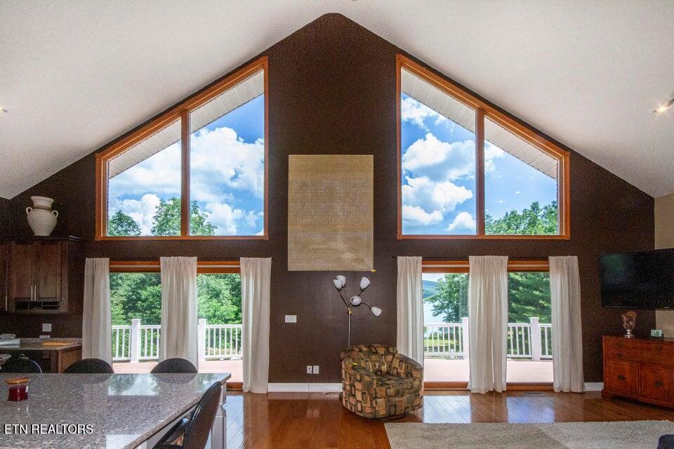 361 Cape Russell Road Sharps Chapel TN 37866