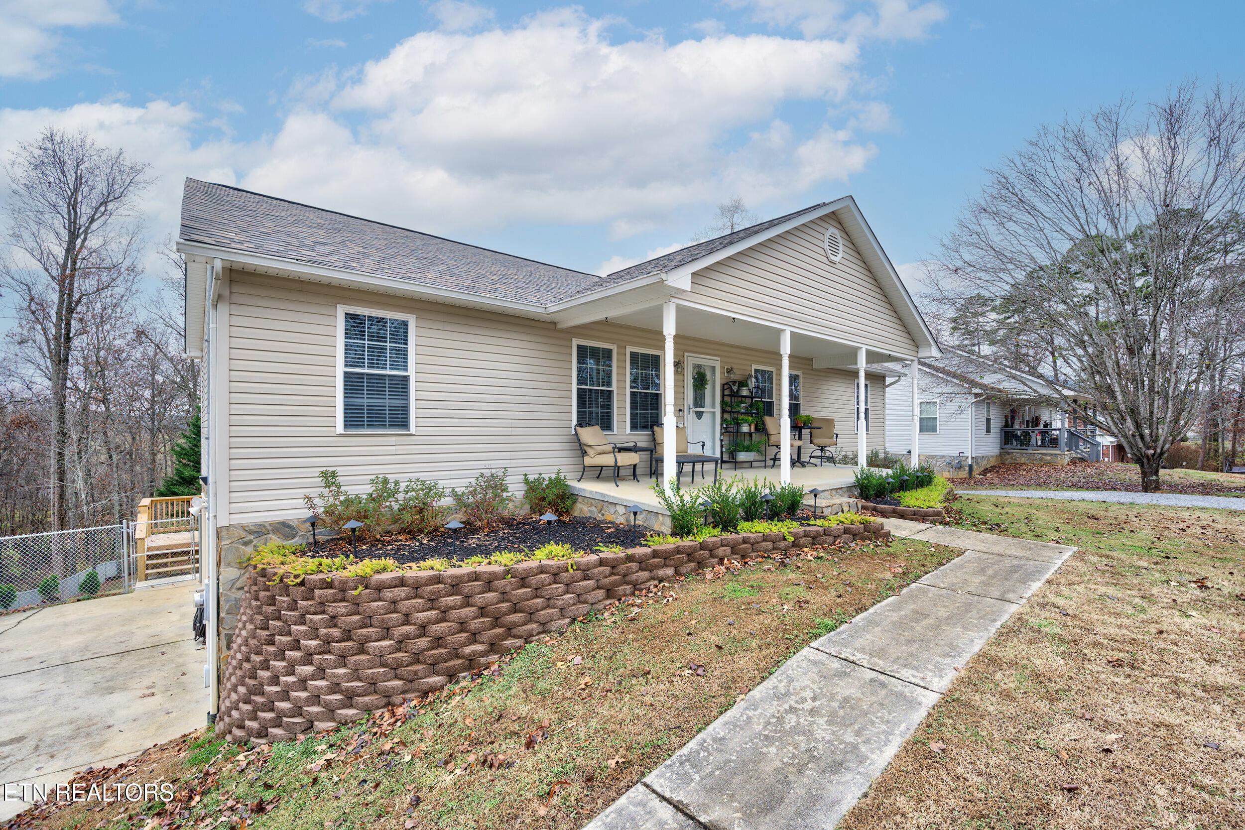 1479 Green Acres Drive Newport TN 37821