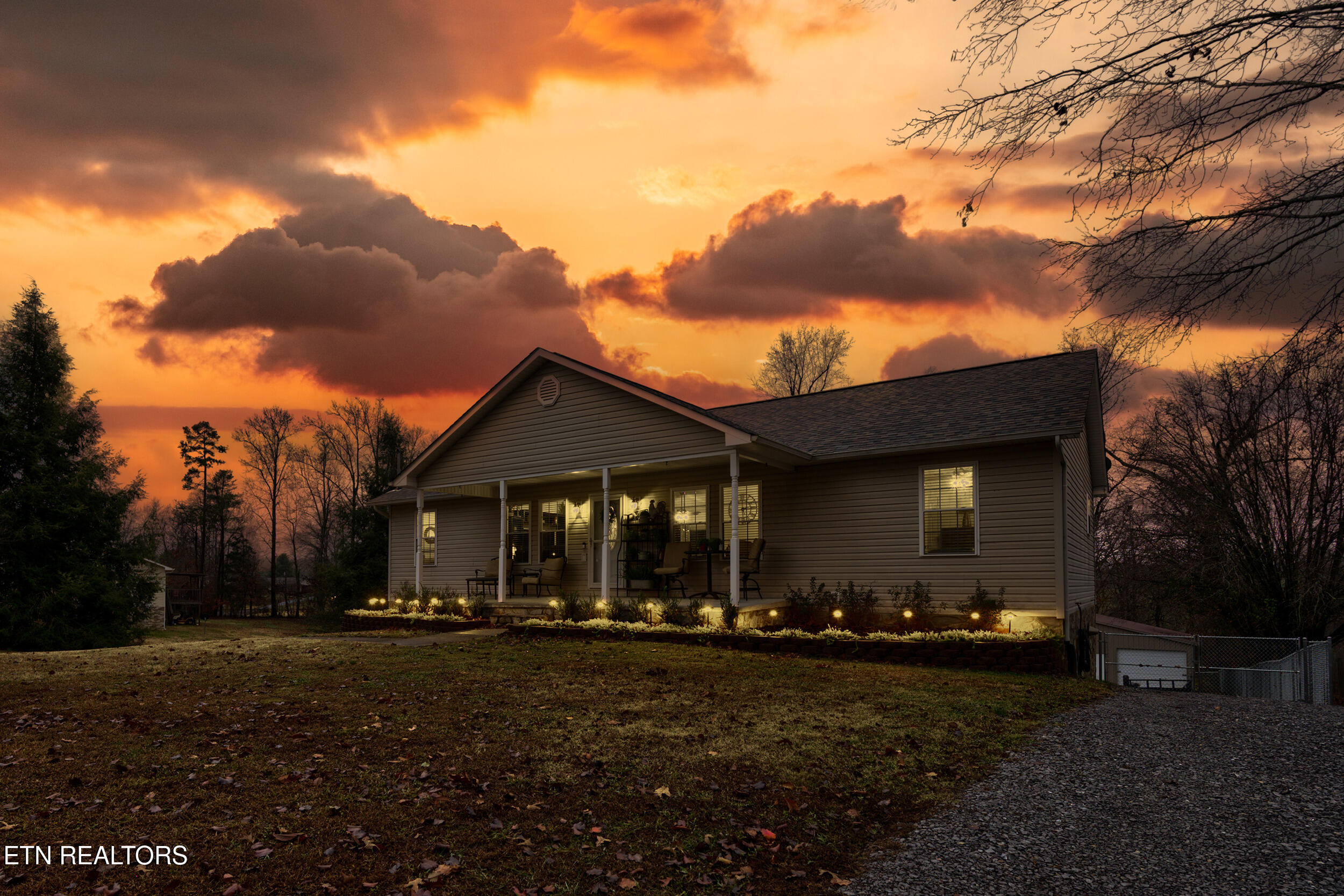 1479 Green Acres Drive Newport TN 37821