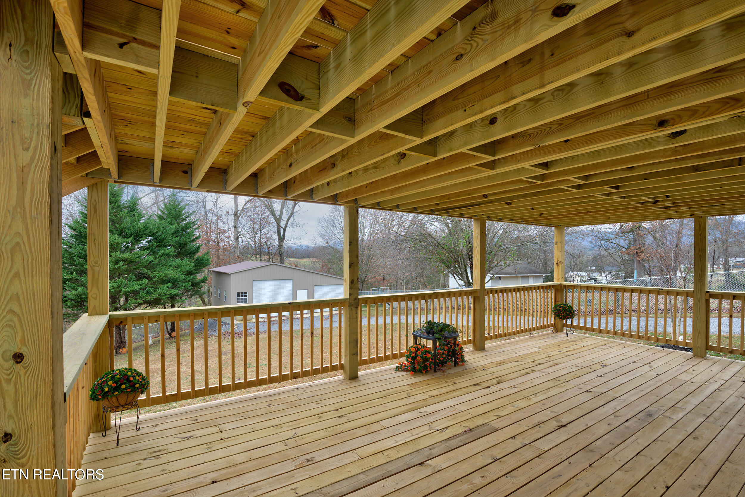 1479 Green Acres Drive Newport TN 37821