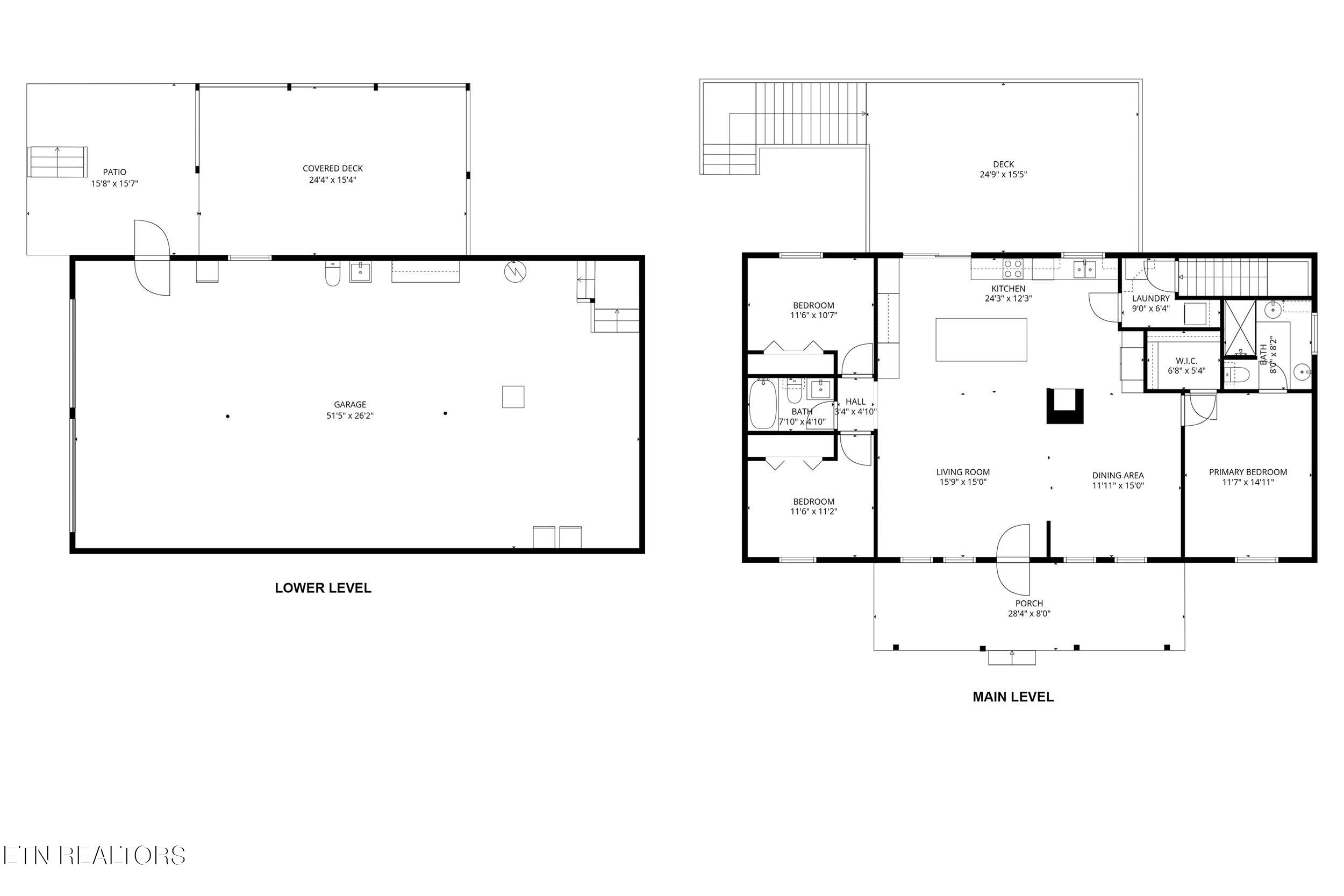 1479 Green Acres Drive Newport TN 37821