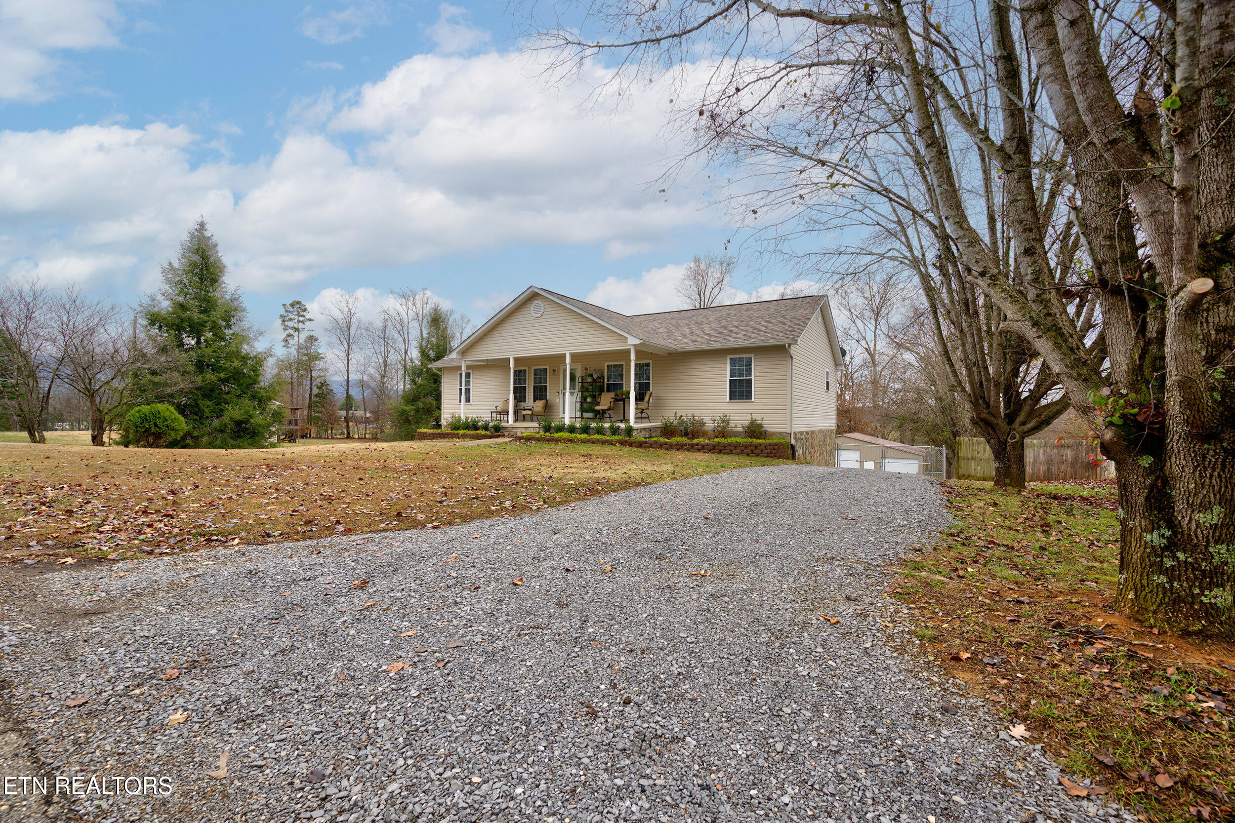 1479 Green Acres Drive Newport TN 37821