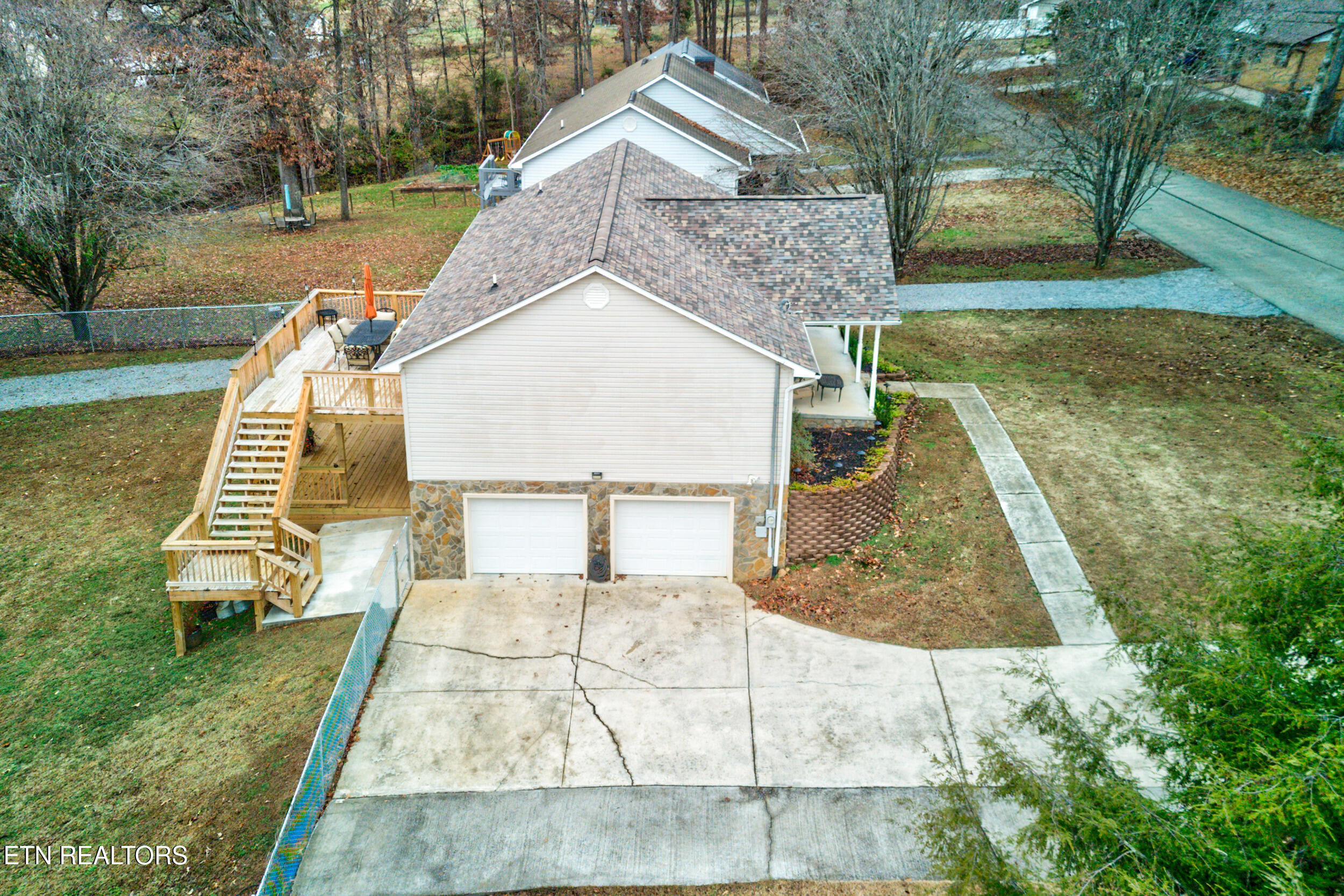 1479 Green Acres Drive Newport TN 37821