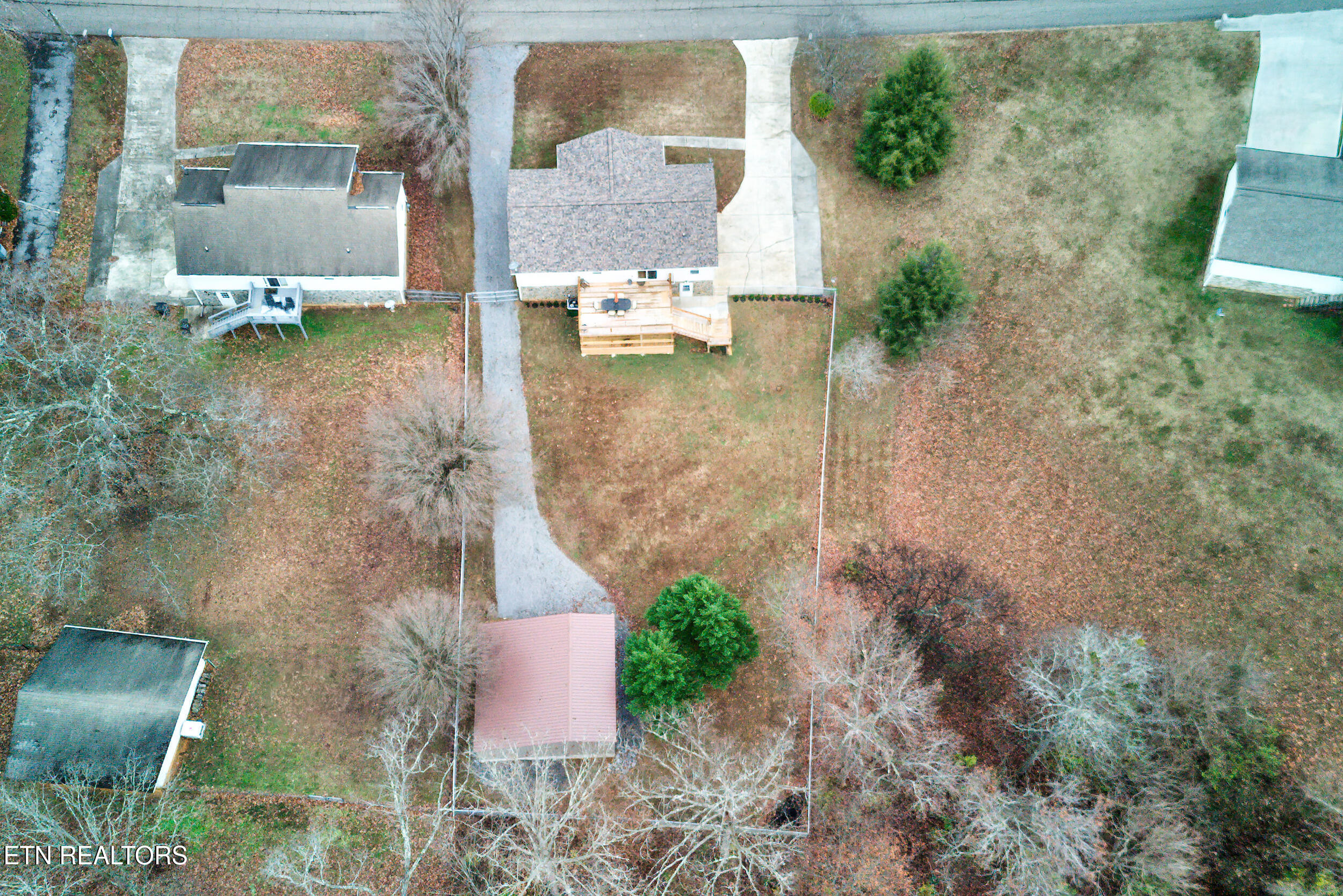 1479 Green Acres Drive Newport TN 37821