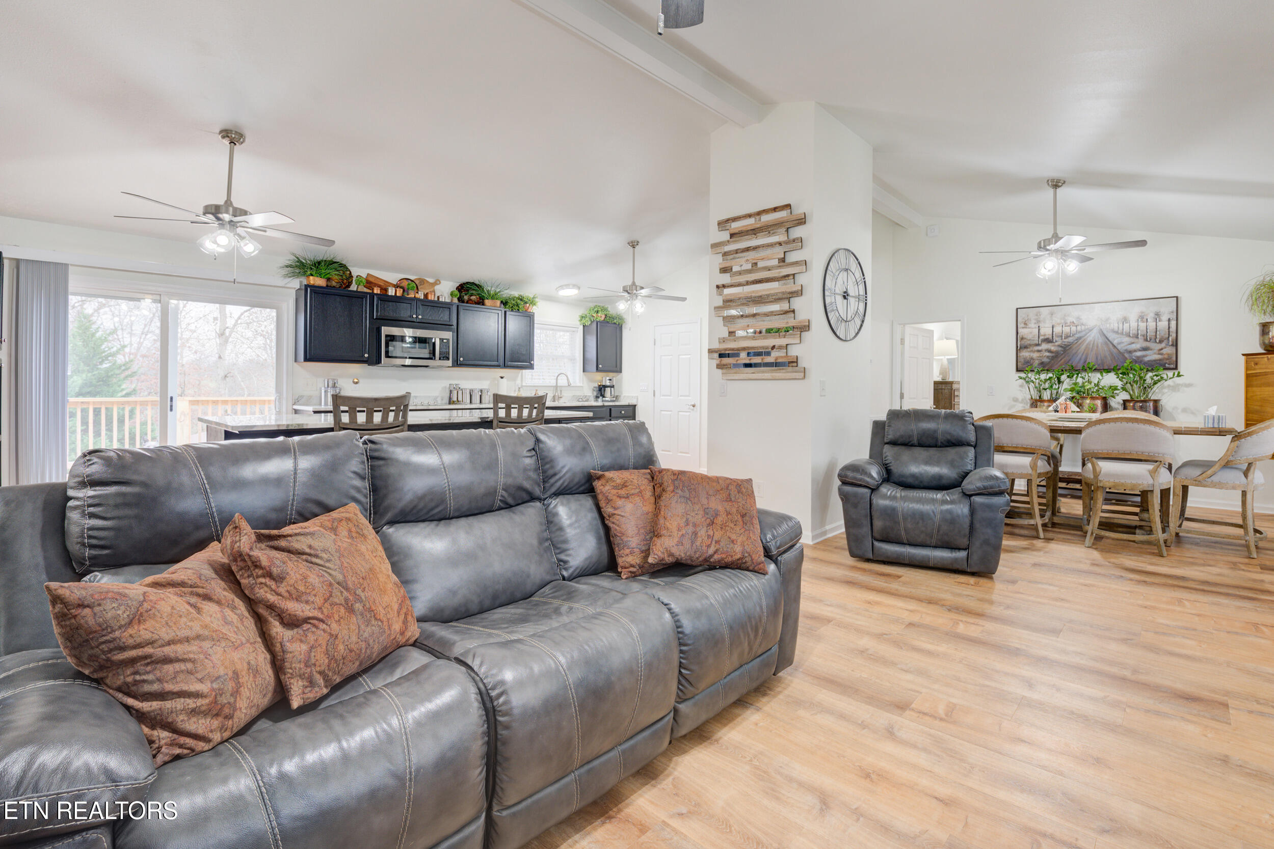 1479 Green Acres Drive Newport TN 37821