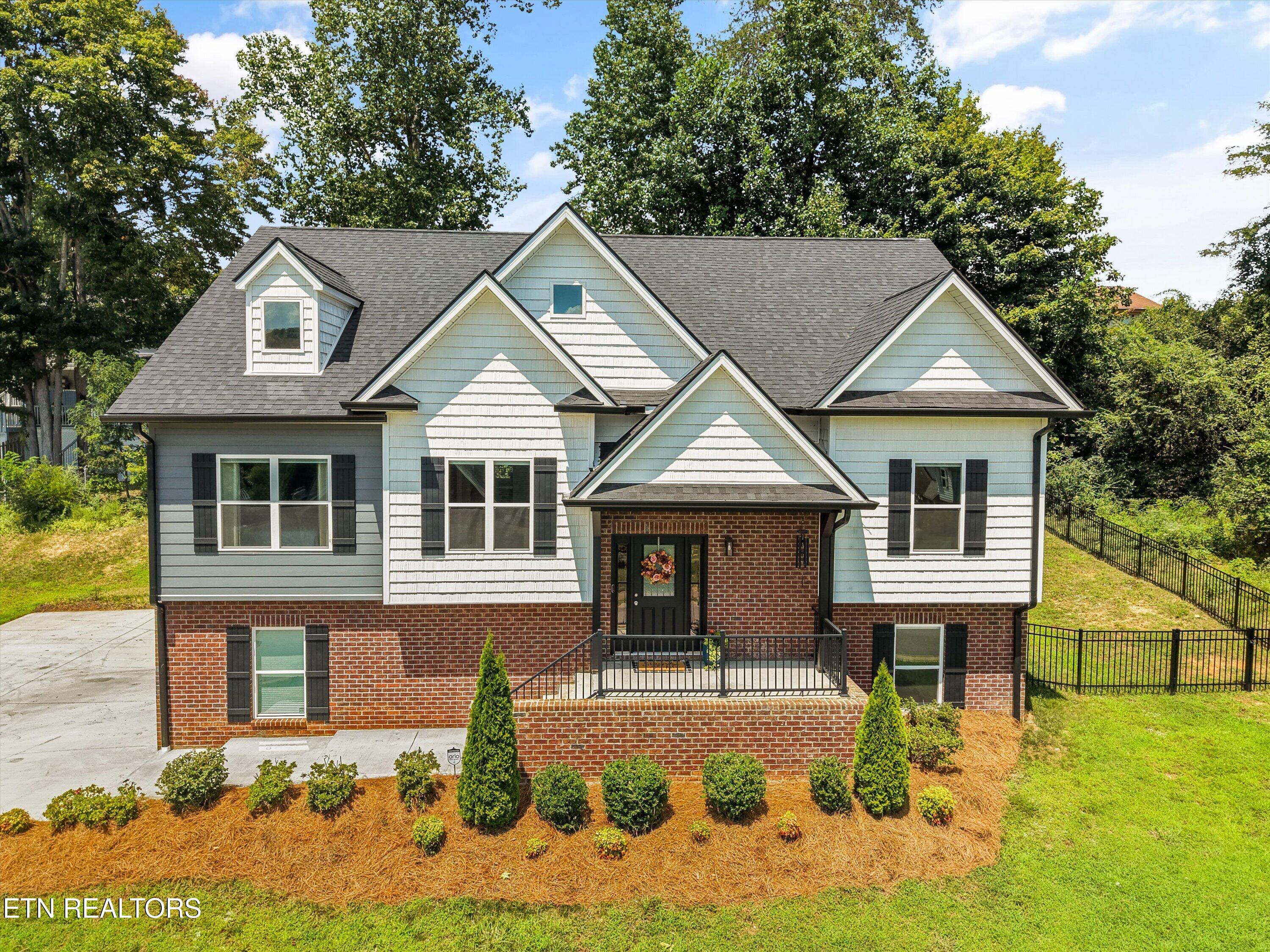 117 Crossroads Boulevard Oak Ridge TN 37830
